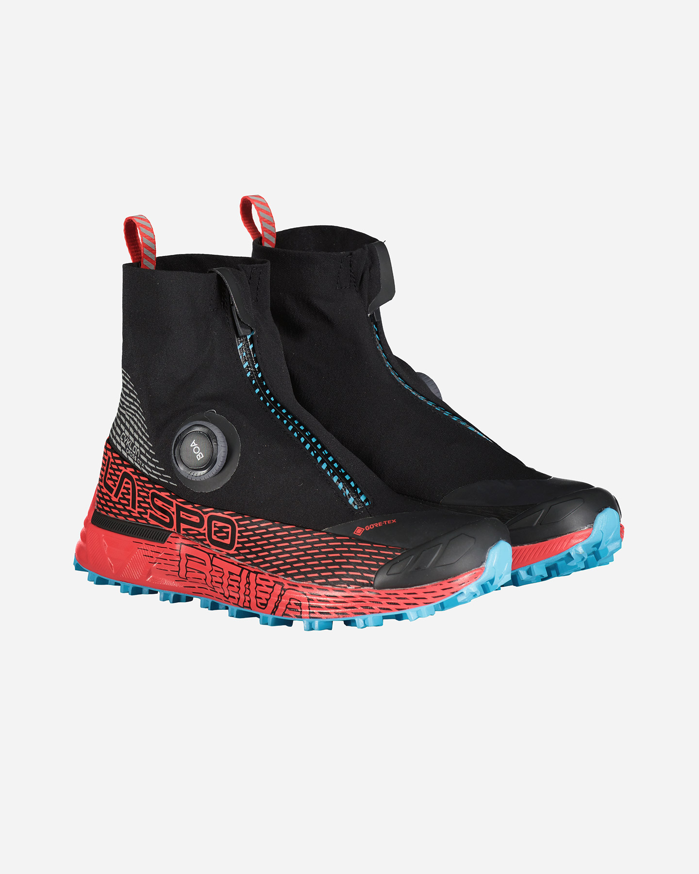 Scarpe trail LA SPORTIVA CYCLON CROSS GTX W - Nero - 1 | Cisalfa Sport