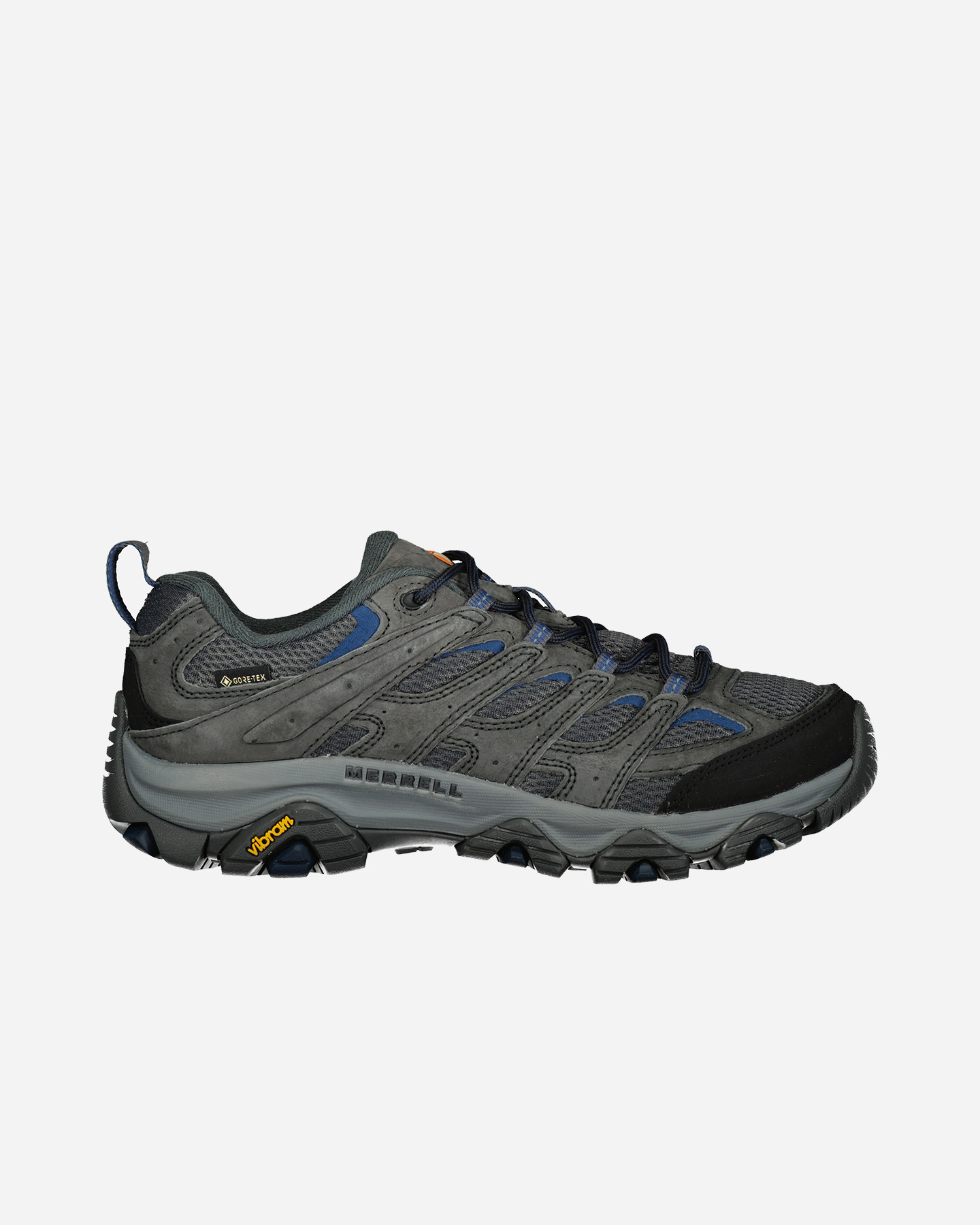 Scarpe trail MERRELL MOAB 3 GTX M - 0 | Cisalfa Sport