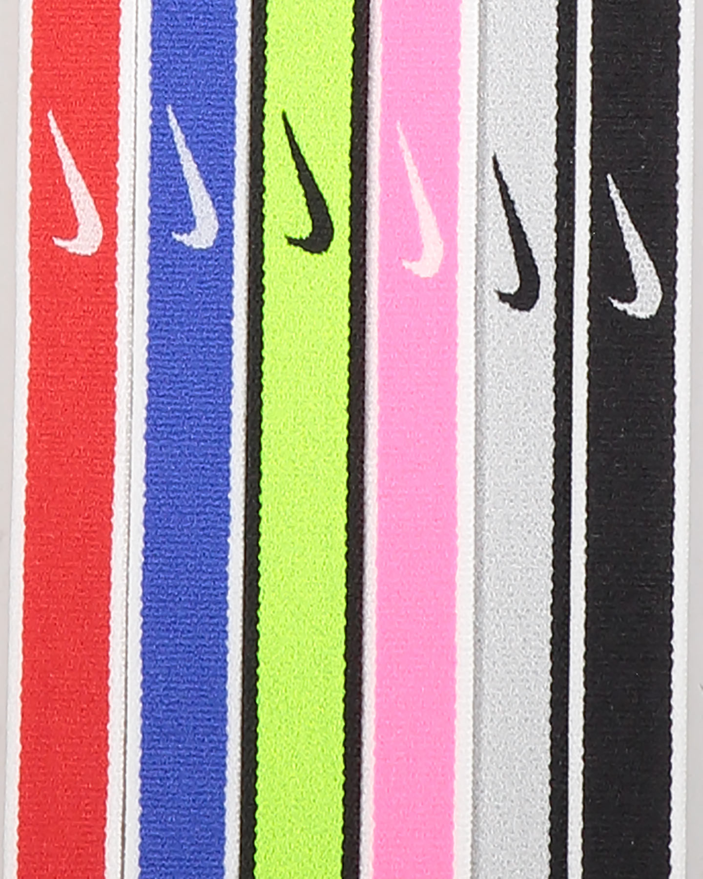 Accessorio palestra NIKE 6PZ WIDE SPORT - Color mix - 1 | Cisalfa Sport