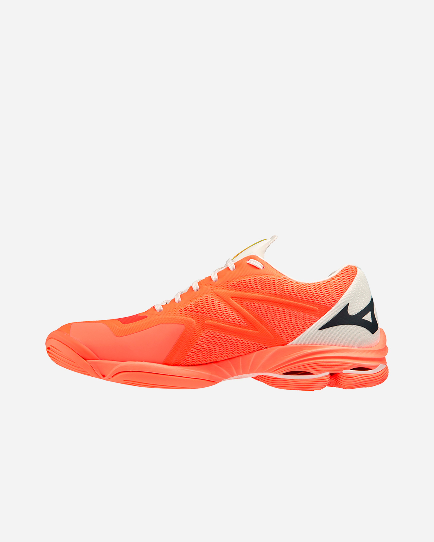 Scarpe volley MIZUNO WAVE LIGHTNING Z7 M - 4 | Cisalfa Sport