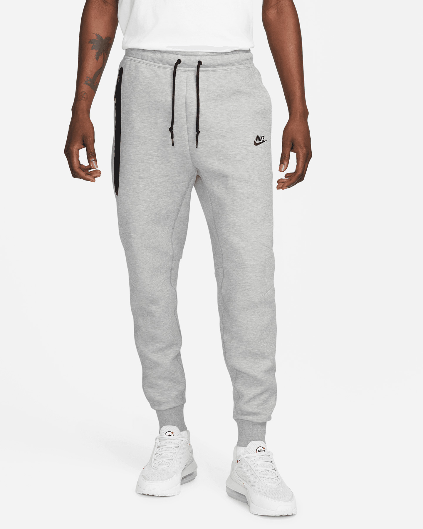 Pantalone NIKE TECH FLEECE WR M - 0 | Cisalfa Sport