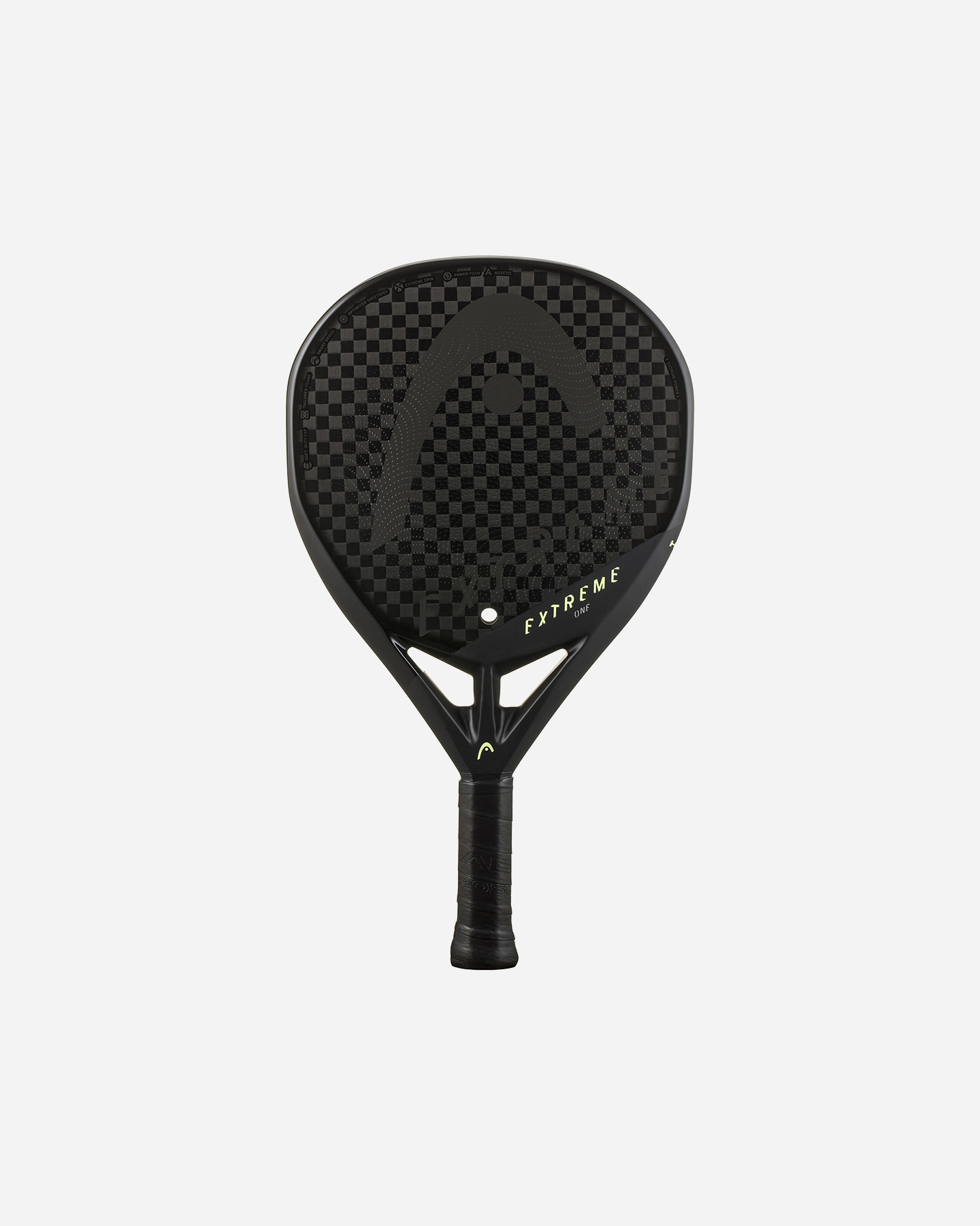 Racchetta padel HEAD EXTREME ONE  - 0 | Cisalfa Sport