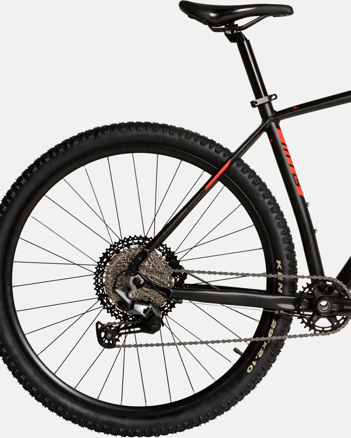 Mountain bike CARNIELLI CRN 6000  - 3 | Cisalfa Sport