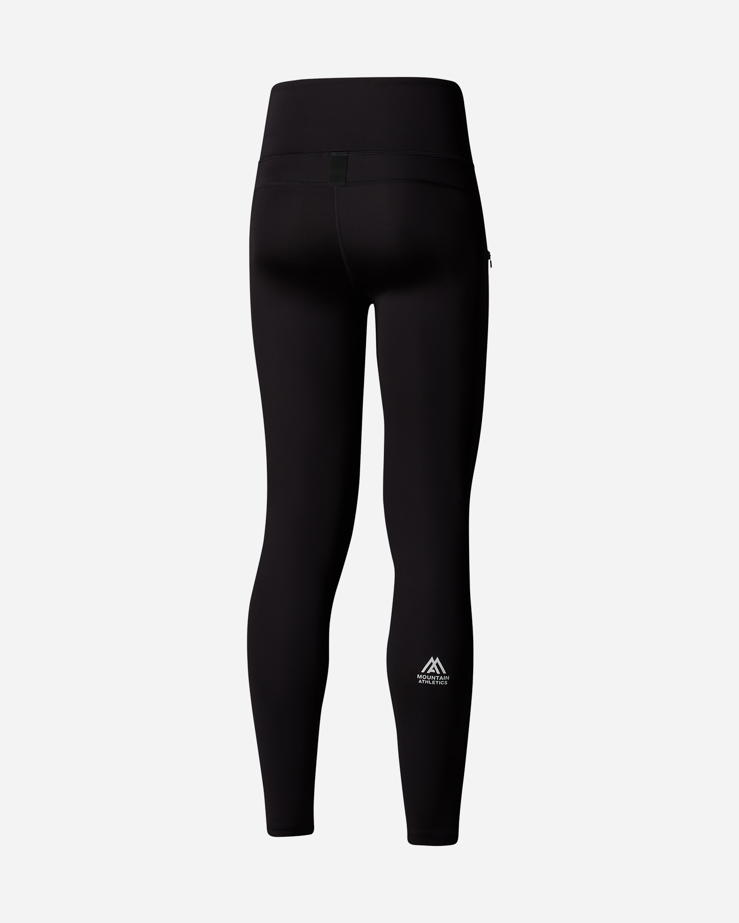 Pantalone outdoor THE NORTH FACE MOUNTAIN ATHLETICS W - Nero - 1 | Cisalfa Sport