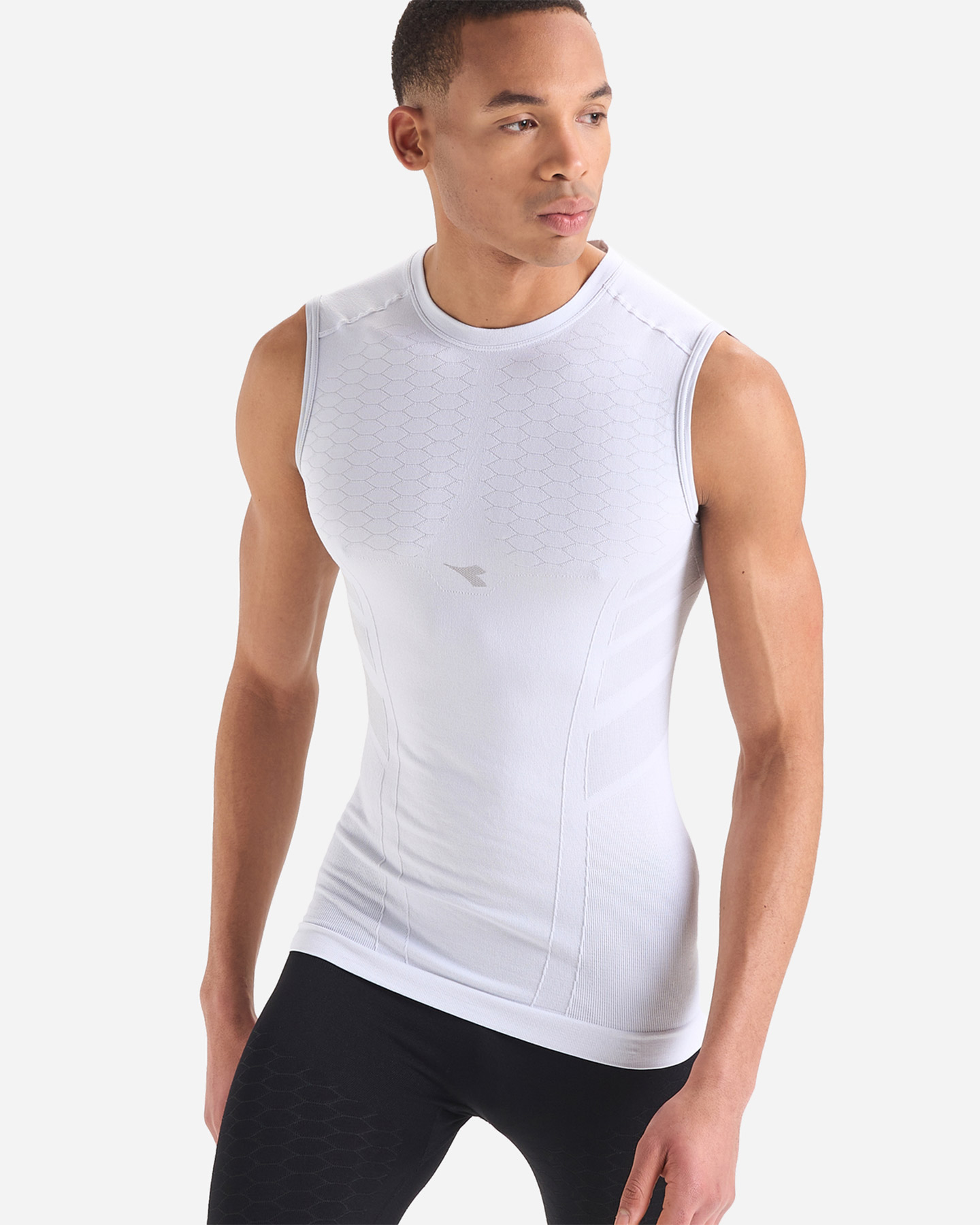 Maglia intimo tecnico DIADORA ACT M - 4 | Cisalfa Sport