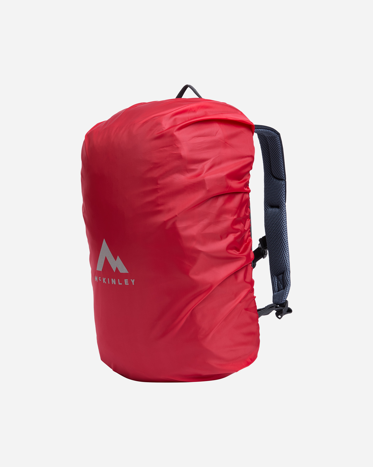Zaino escursionismo MCKINLEY MINAH VT 22 - Blu Navy - 4 | Cisalfa Sport