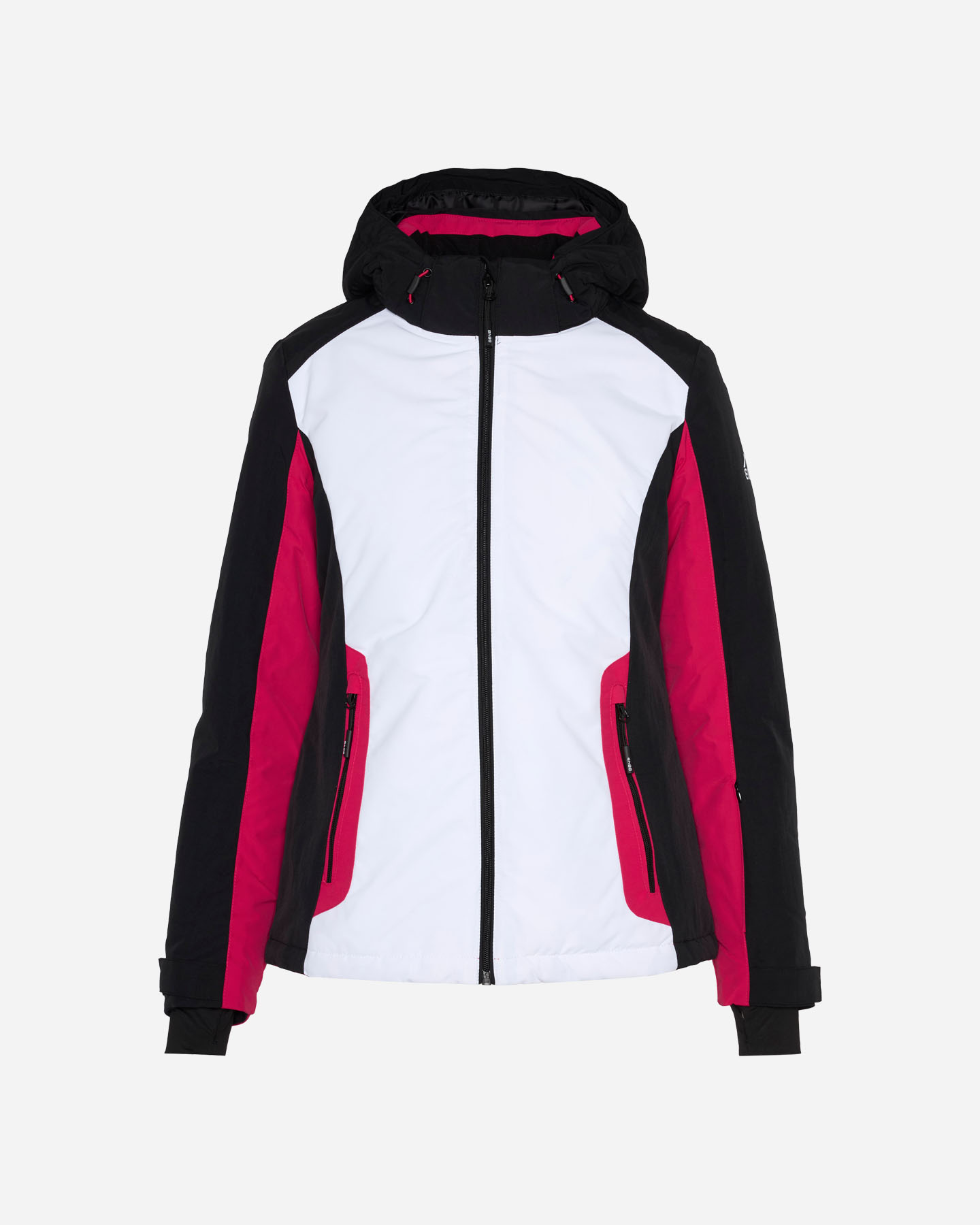 Giacca sci 8848 SKI W - Bianco - 0 | Cisalfa Sport