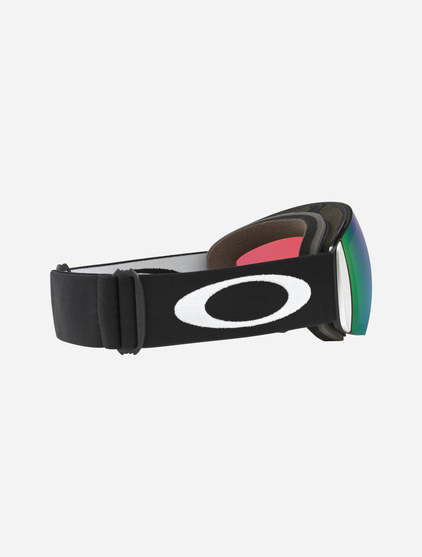 Maschera sci OAKLEY FLIGHT DECK L PRIZM - Nero - 2 | Cisalfa Sport