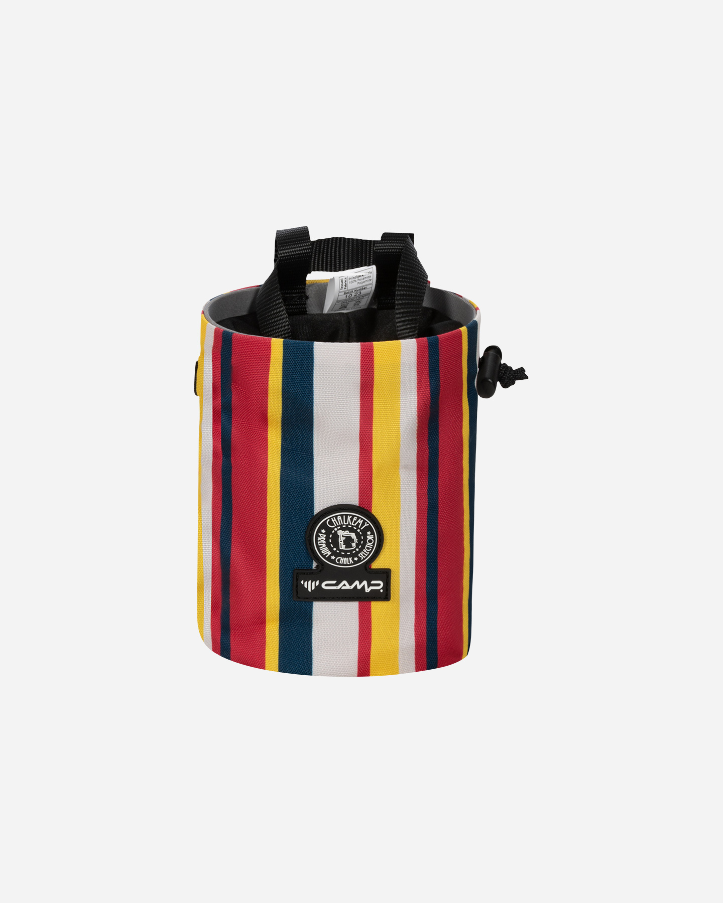 Accessorio outdoor CAMP POLIMAGO - Color mix - 0 | Cisalfa Sport
