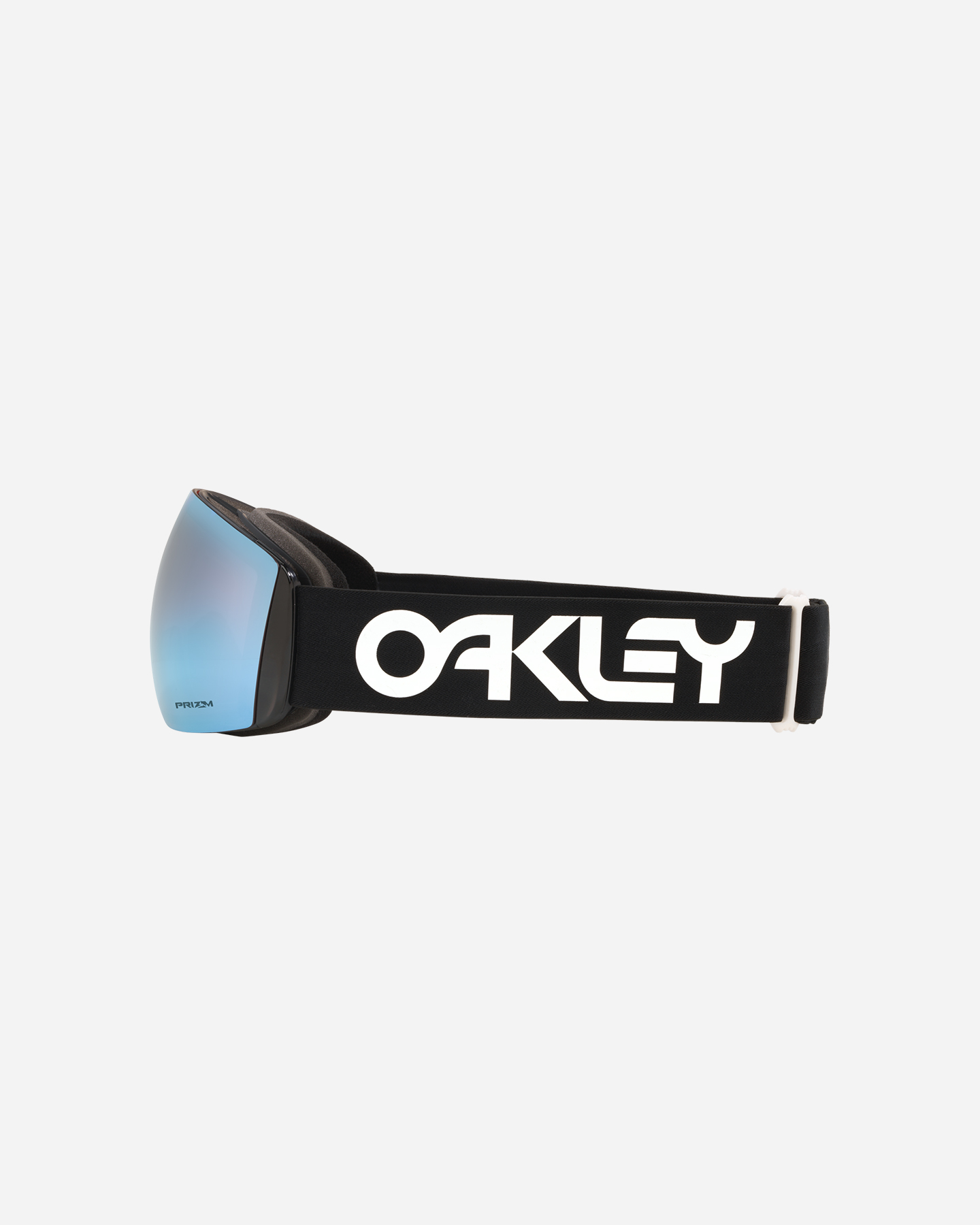 Maschera sci OAKLEY FLIGHT DECK L FACT PILOT - Nero - 5 | Cisalfa Sport