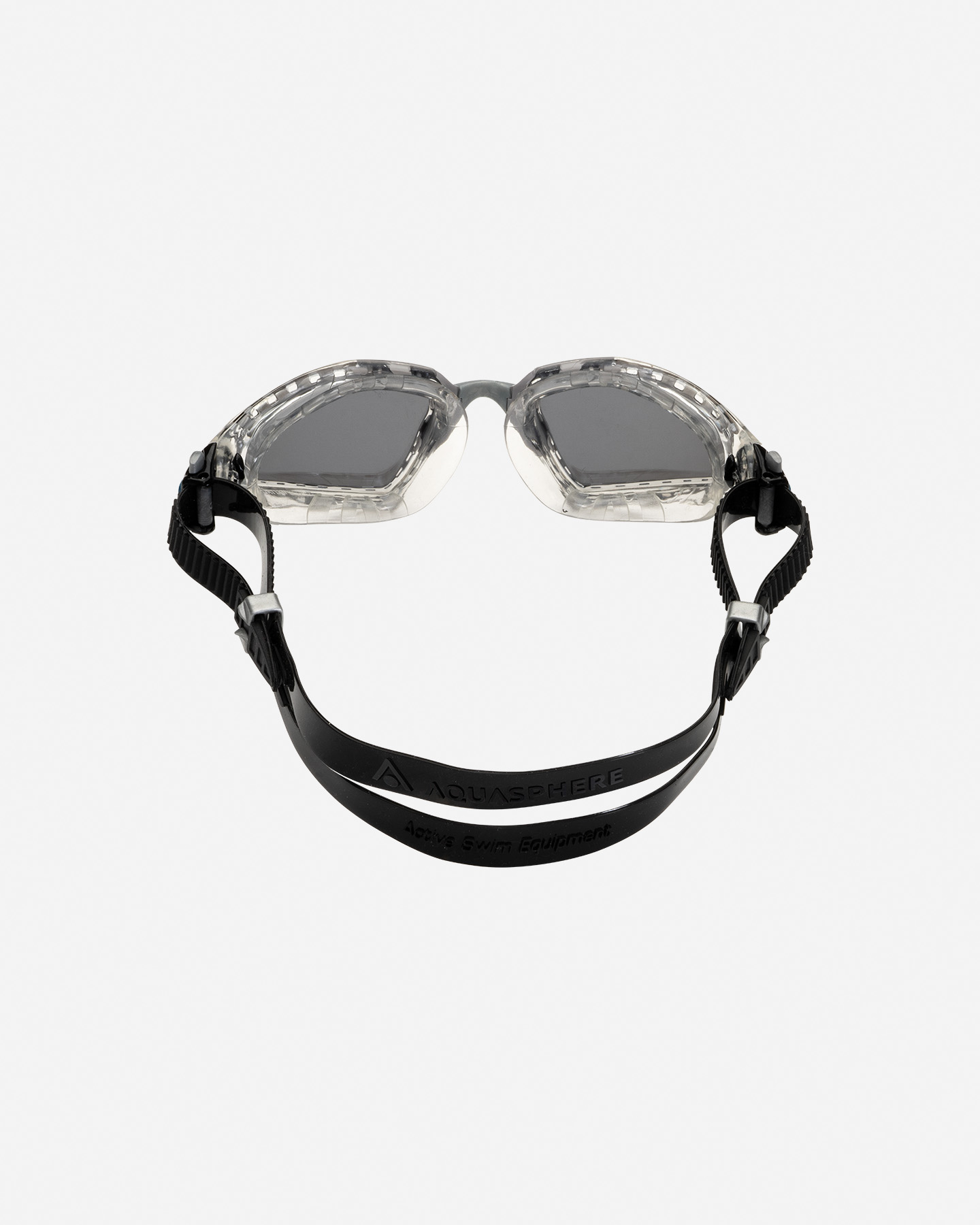 Occhialini piscina AQUA SPHERE KAYENNE PRO - Grigio - 2 | Cisalfa Sport