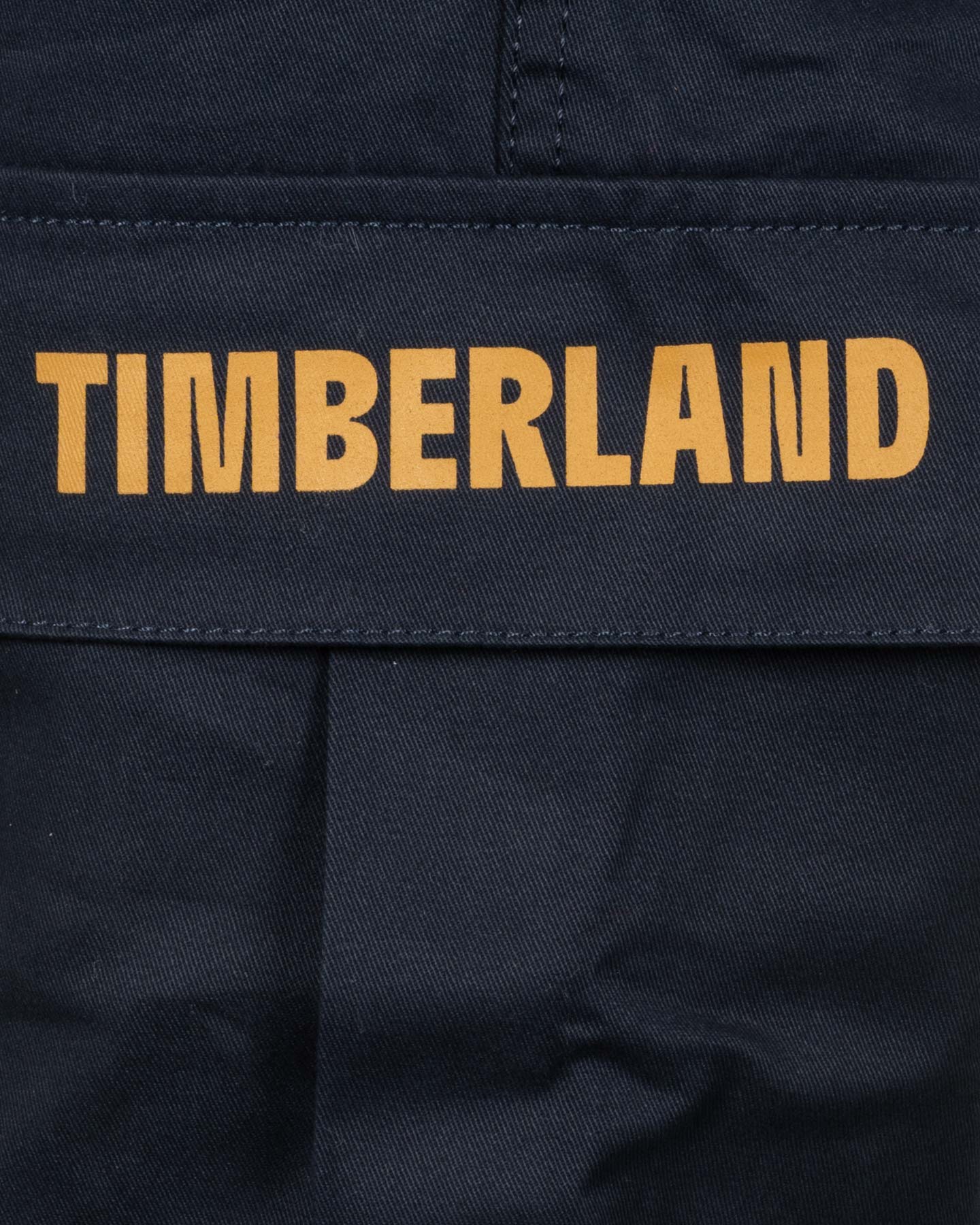 Pantalone TIMBERLAND CARGO WIDE JR - 2 | Cisalfa Sport