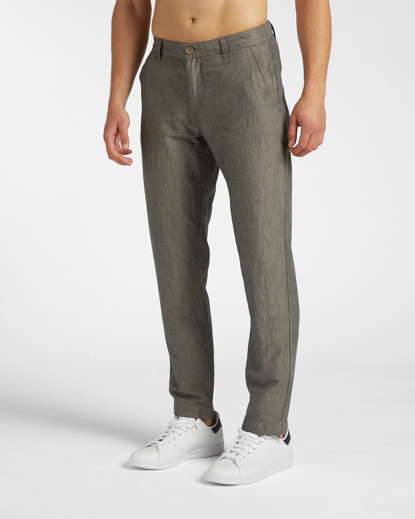 Pantalone DACK'S LINEN COLLECTION M - 2 | Cisalfa Sport