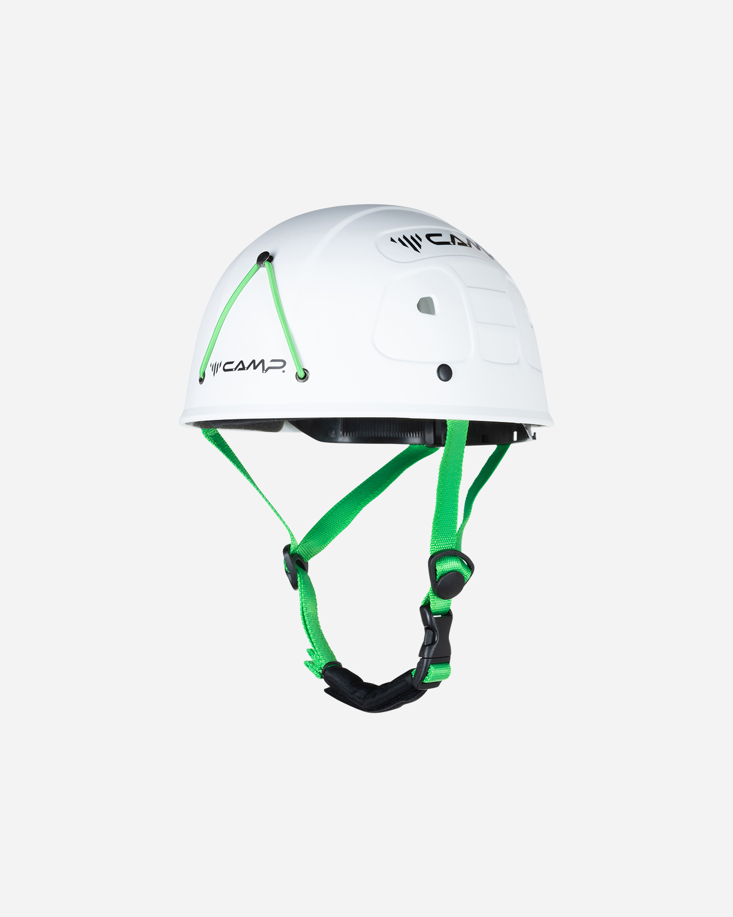 Casco alpinismo CAMP ROCKSTAR 53-62 cm  - 0 | Cisalfa Sport