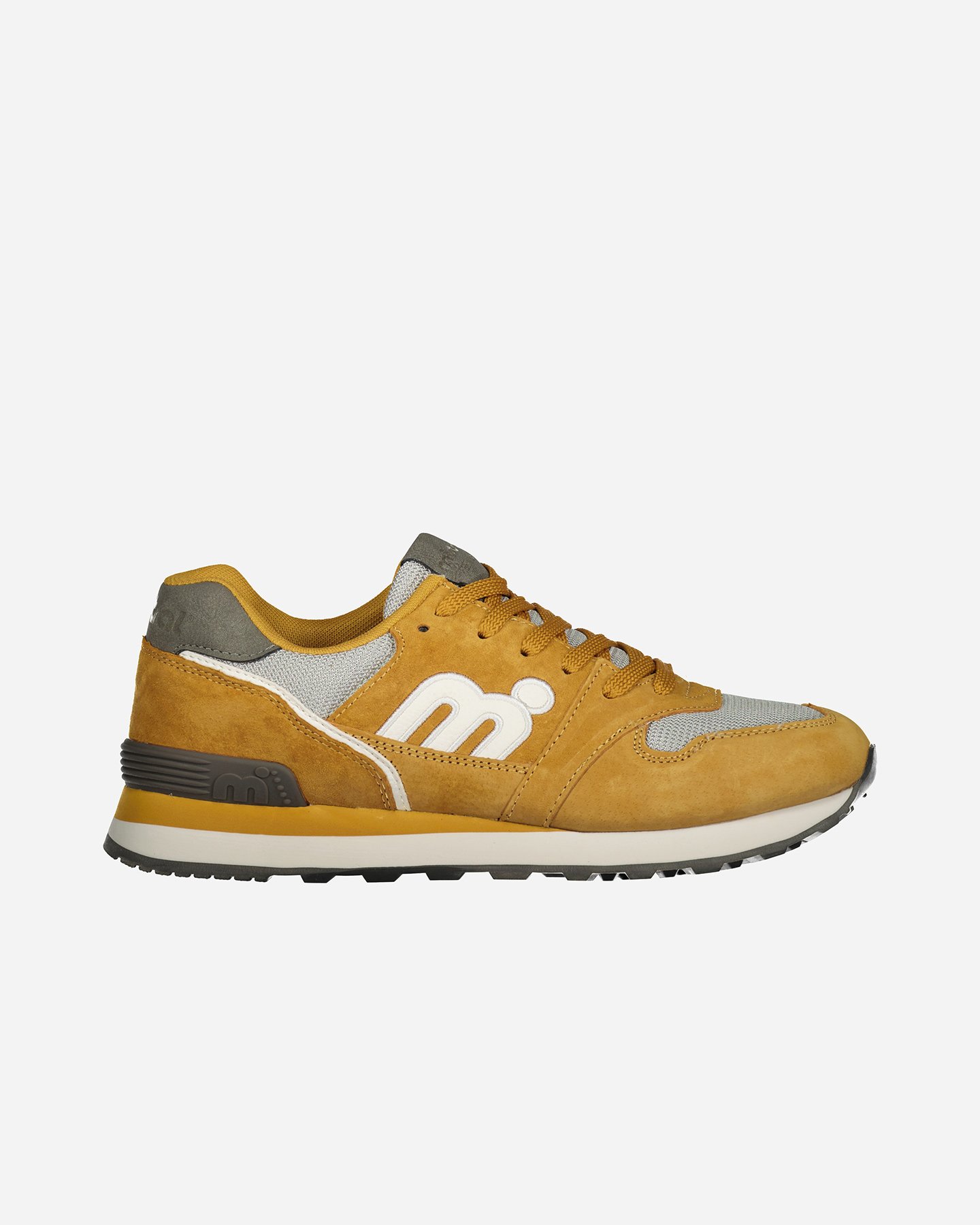 Scarpe sneakers MISTRAL SEVENTIES M - 4 | Cisalfa Sport