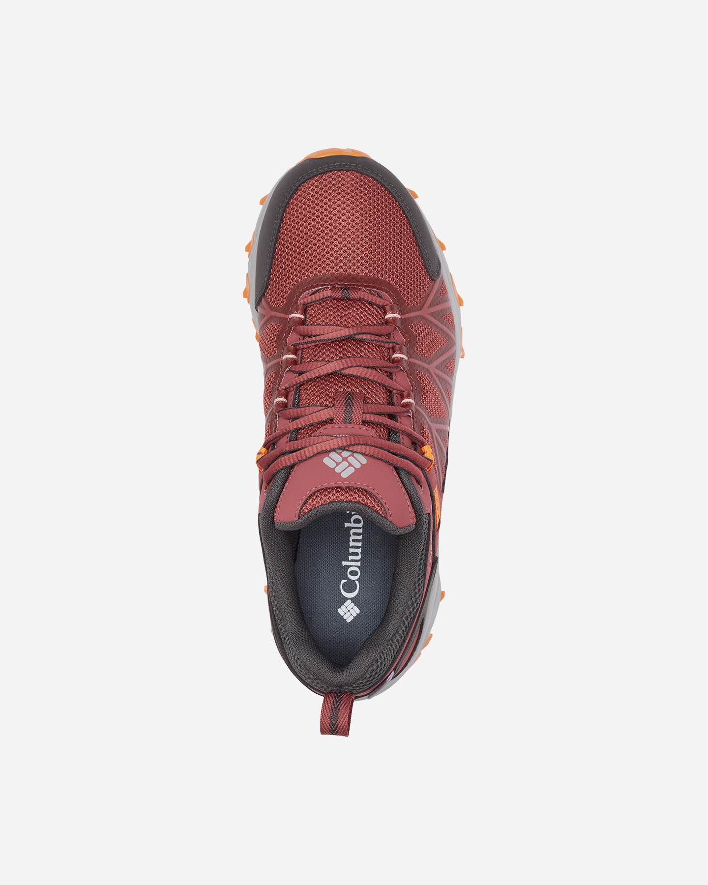 Scarpe trail COLUMBIA PEAKFREAK II OUTDRY W - 4 | Cisalfa Sport