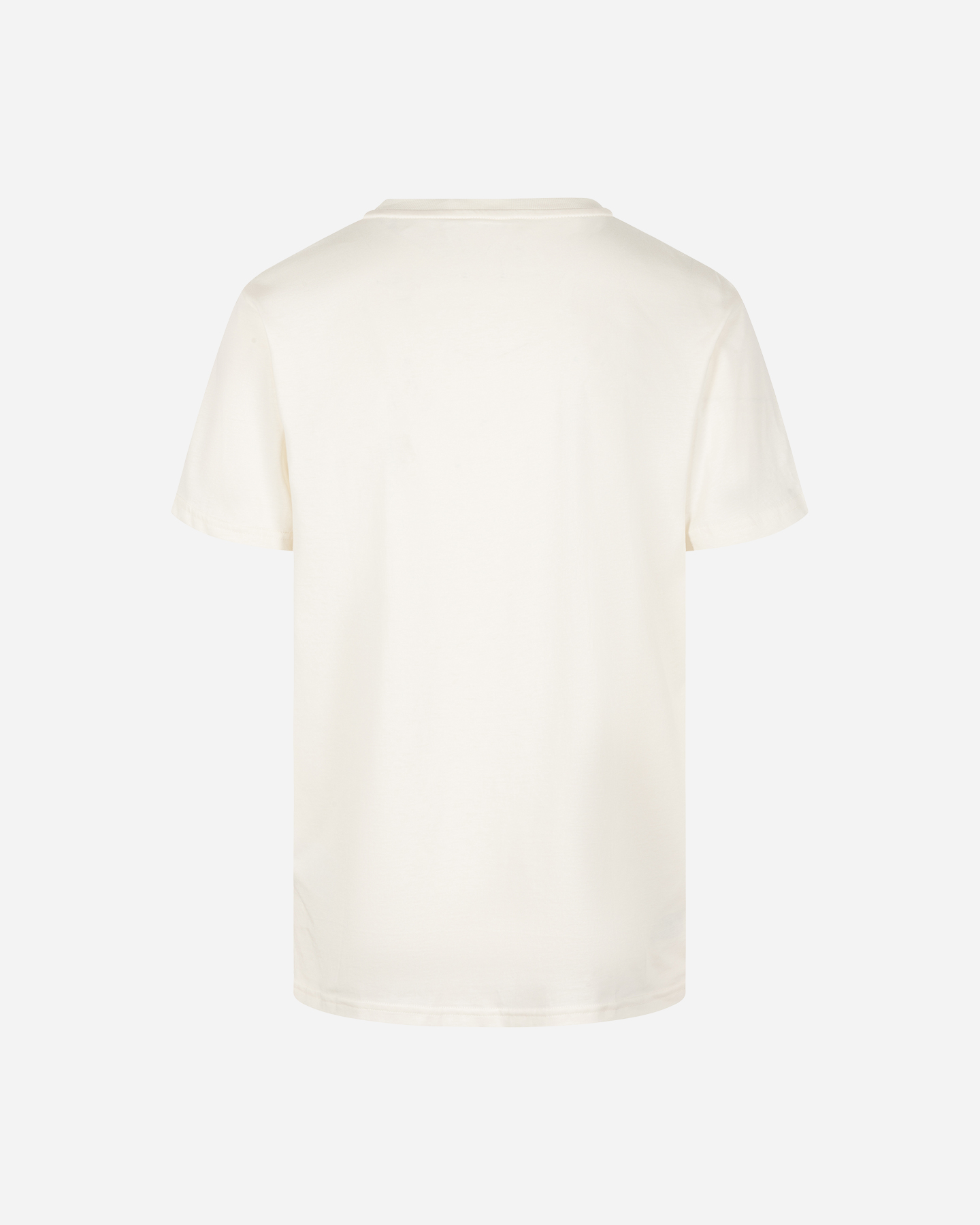 T-shirt CONVERSE CHUCK PATCH M - Bianco - 1 | Cisalfa Sport