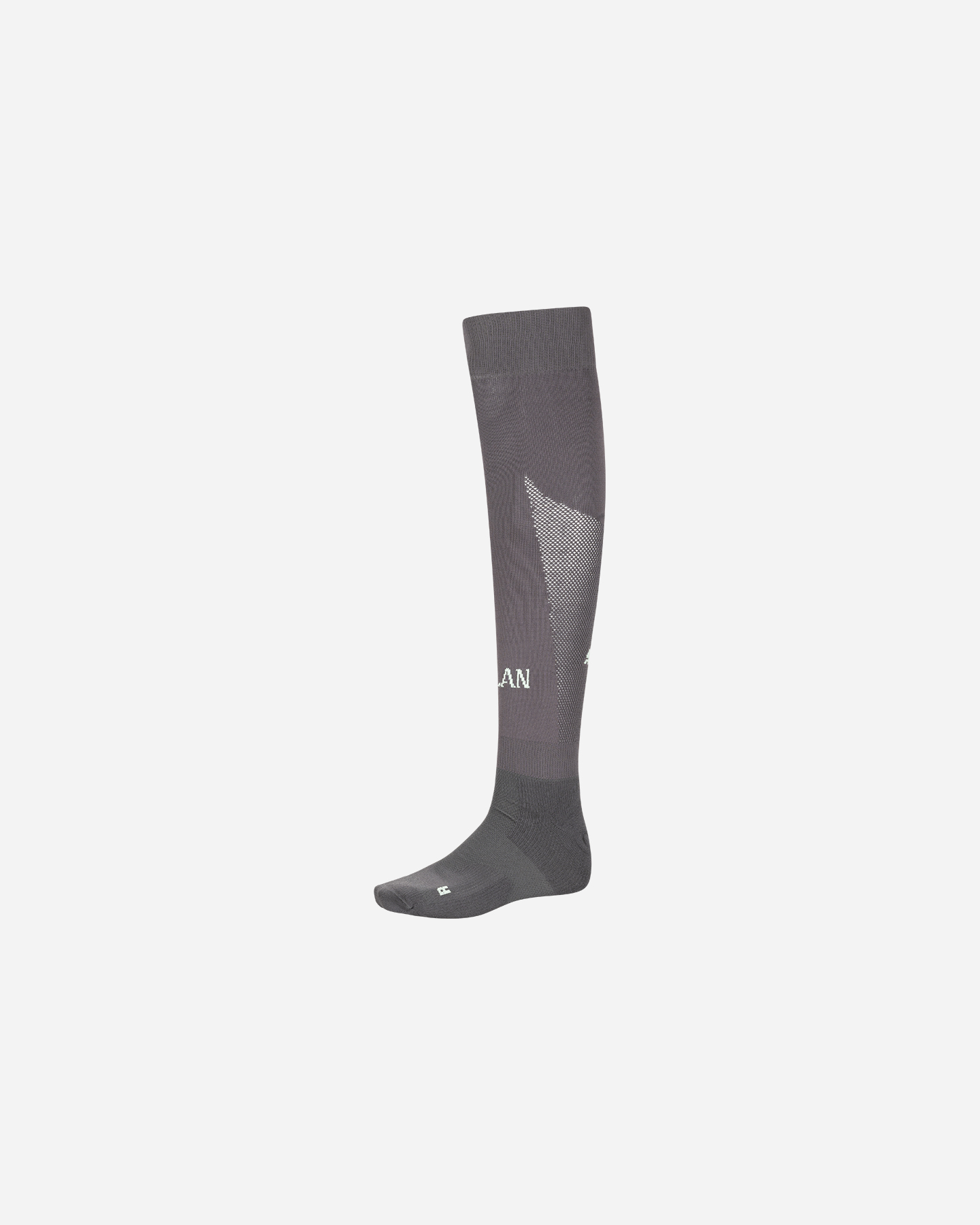Calzettoni calcio ufficiali PUMA MILAN 3RD 24-25 M - Color mix - 1 | Cisalfa Sport