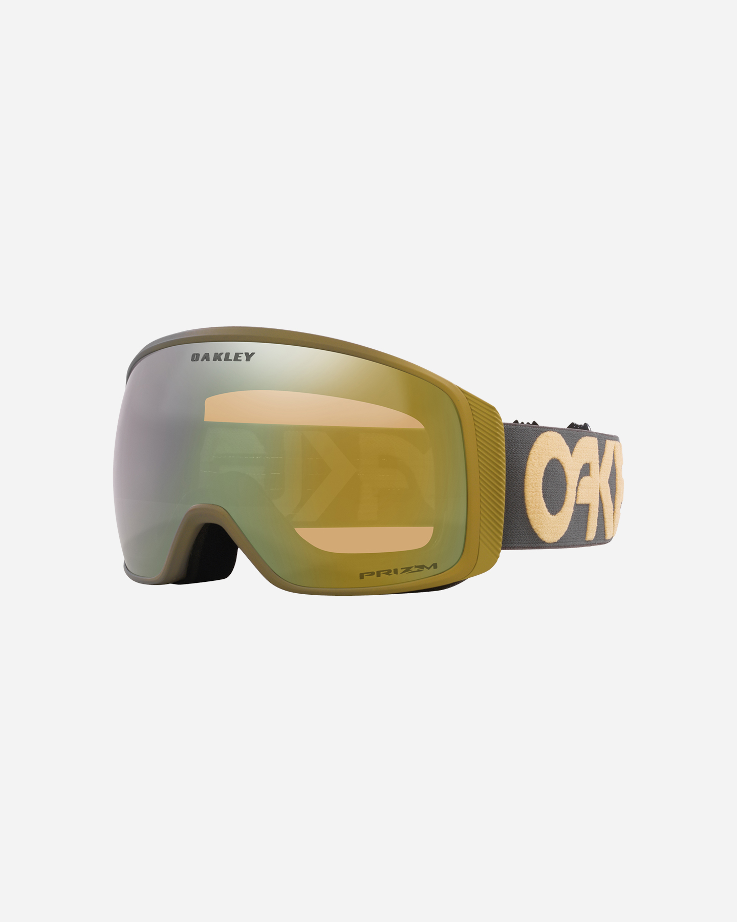 Maschera sci OAKLEY FLIGHT TRACKER L B1B IRIDUM - 0 | Cisalfa Sport