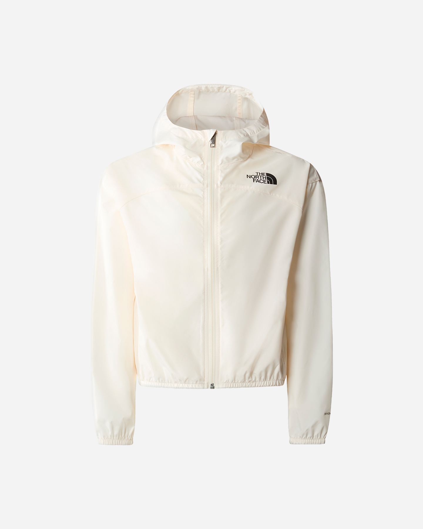 Giubbotto THE NORTH FACE NEVER STOP JR - Bianco - 0 | Cisalfa Sport