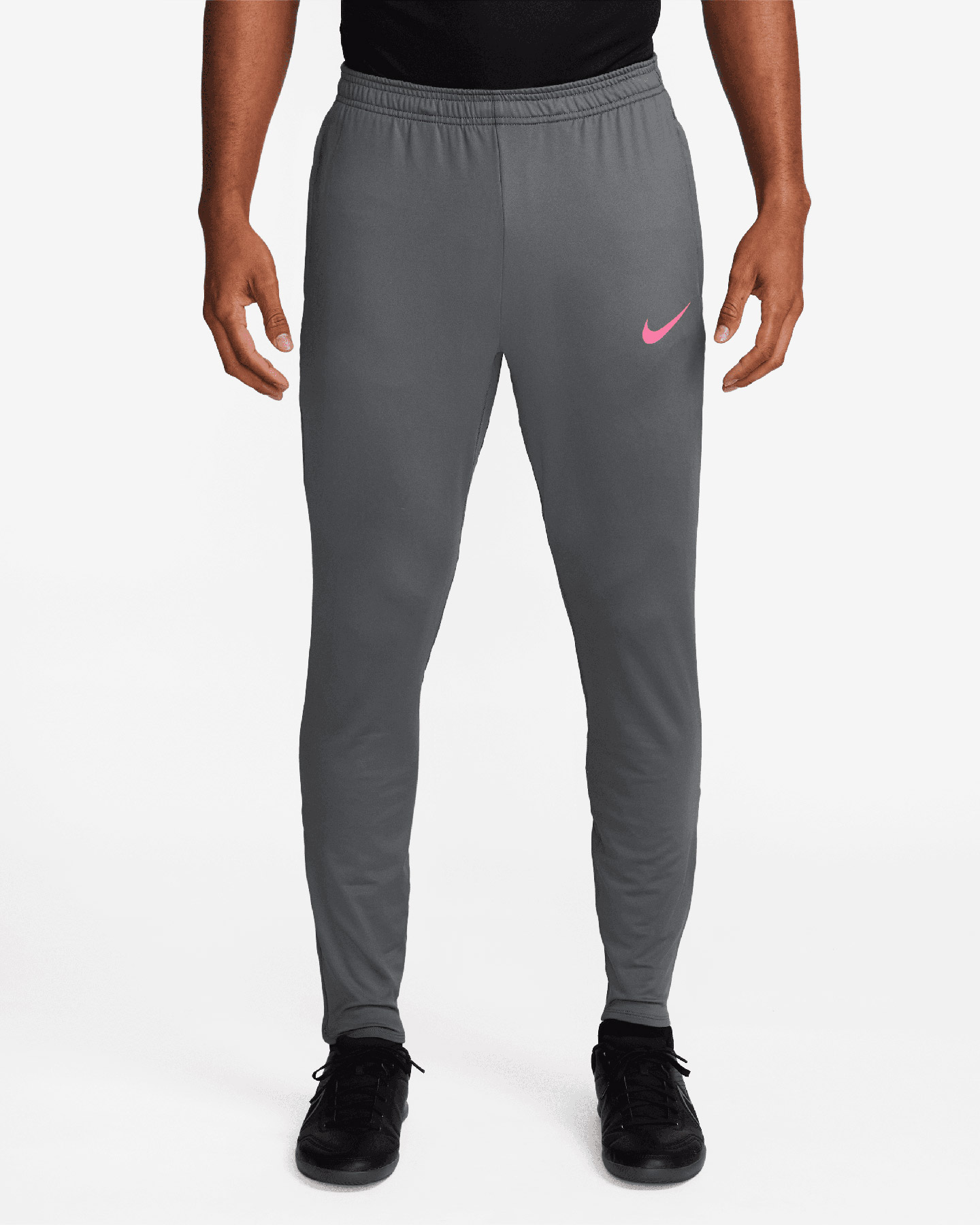 Pantaloncini calcio NIKE DRI FIT STRIKE GLOBAL M - Grigio - 0 | Cisalfa Sport