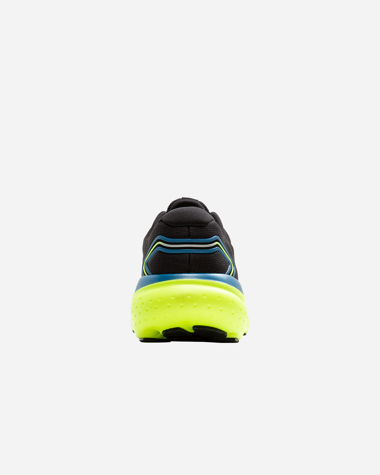 Scarpe running BROOKS GLYCERIN 21 M - Nero - 4 | Cisalfa Sport