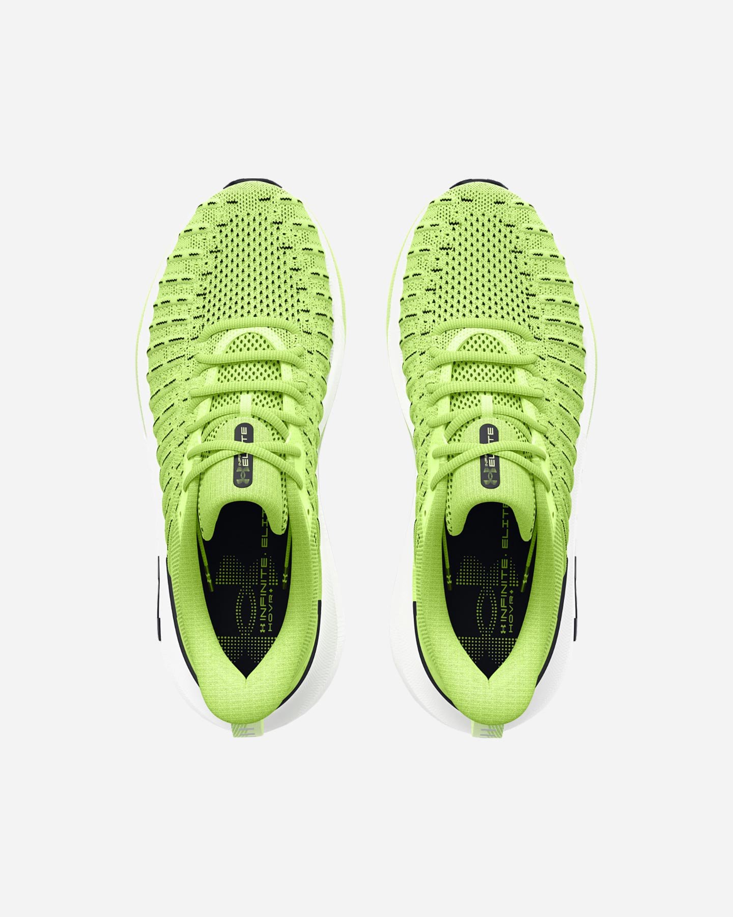 Scarpe running UNDER ARMOUR INFINITE ELITE W - 2 | Cisalfa Sport