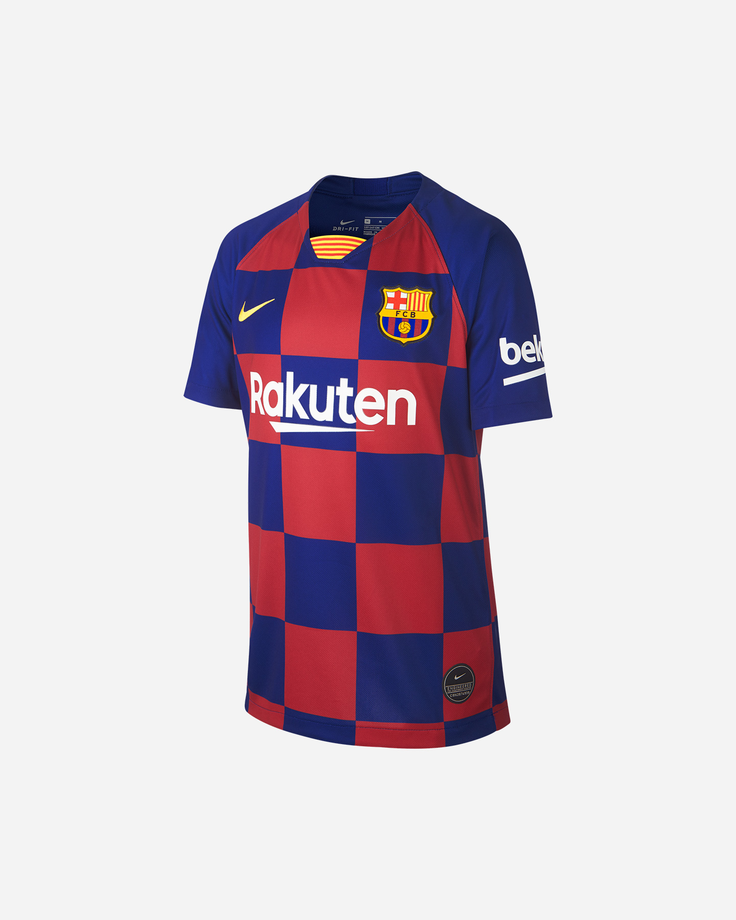 zaino barcellona nike