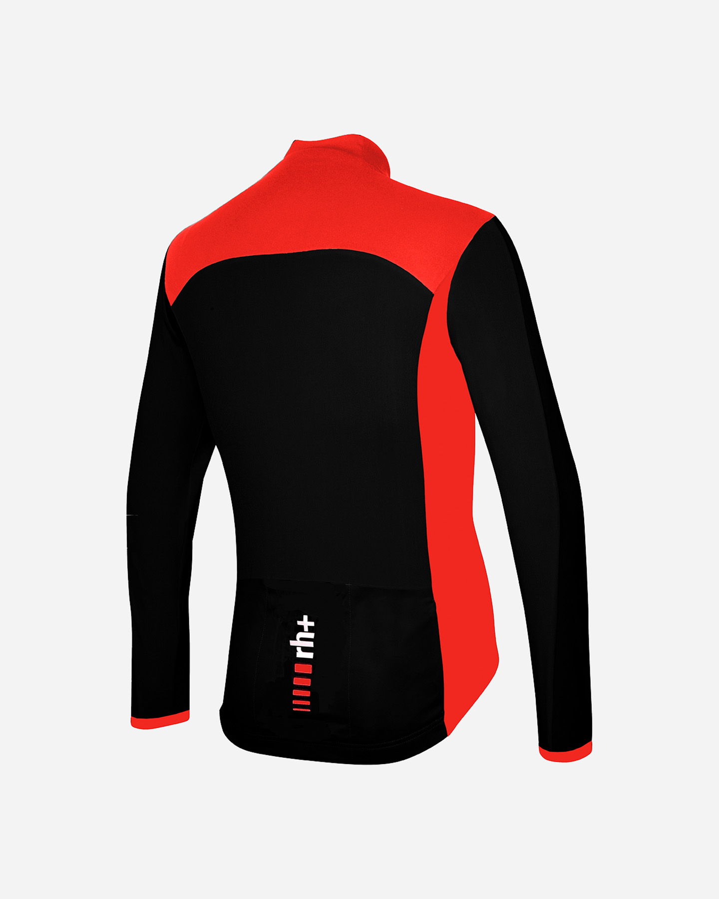 Giacca ciclismo RH+ STYLUS WIND M - 1 | Cisalfa Sport