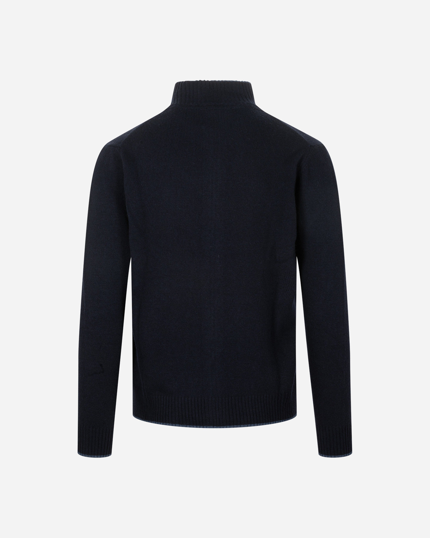 Cardigan NORTH SAILS FULL ZIP M - Blu Navy - 1 | Cisalfa Sport