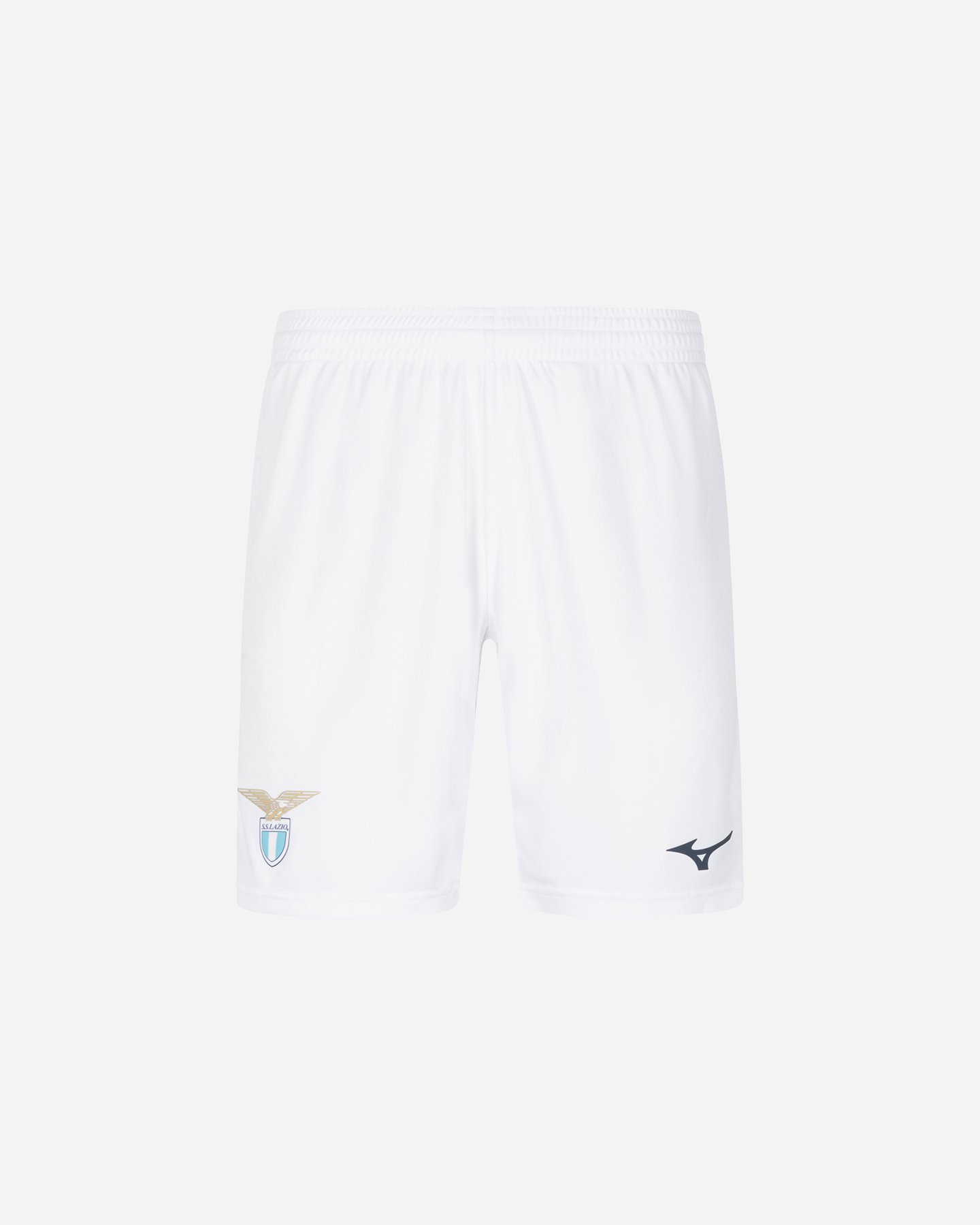 Pantaloncini calcio ufficiali MIZUNO LAZIO HOME 24-25 M - 0 | Cisalfa Sport