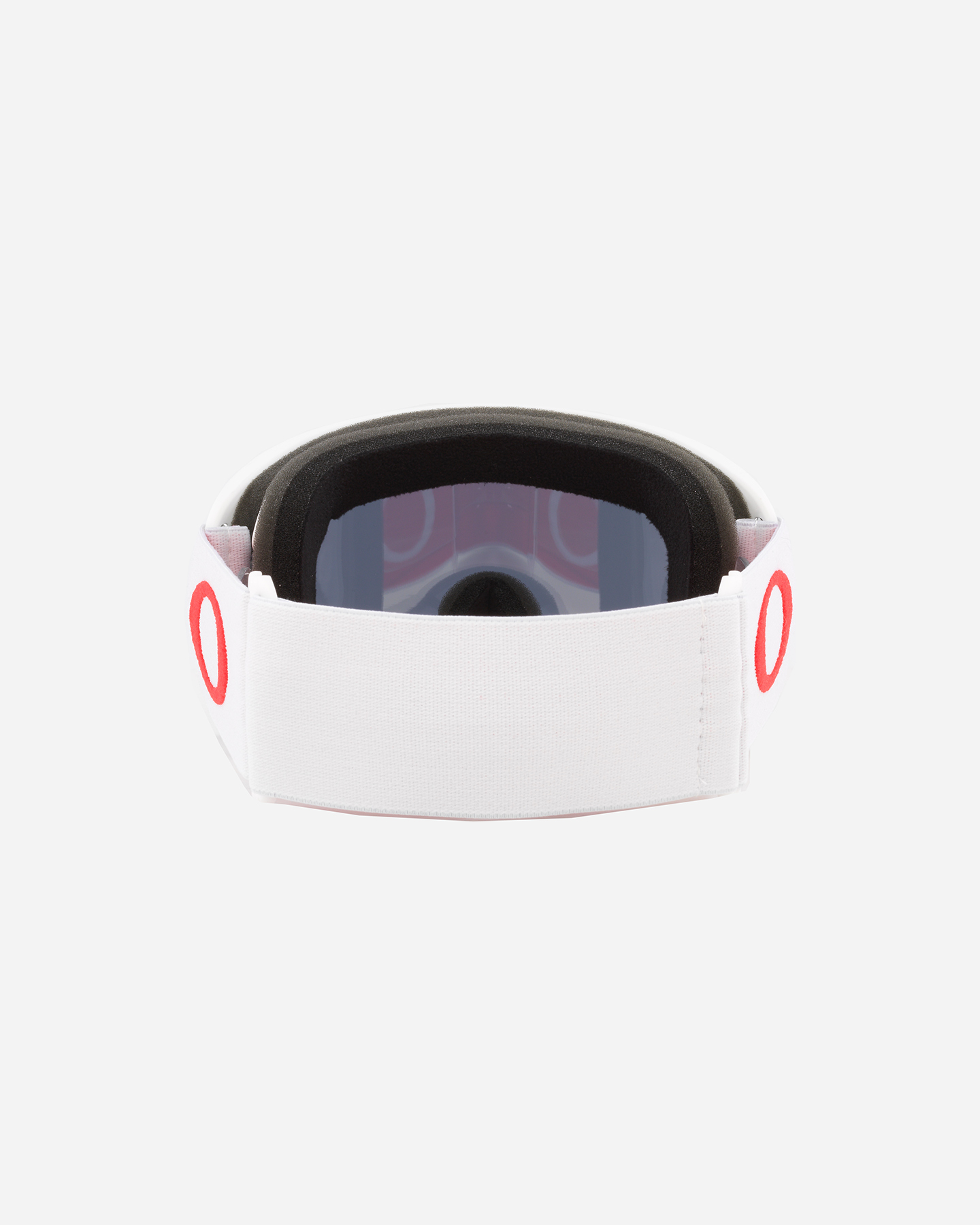 Maschera sci OAKLEY O FRAME 2.0 PRO XL - Bianco - 2 | Cisalfa Sport