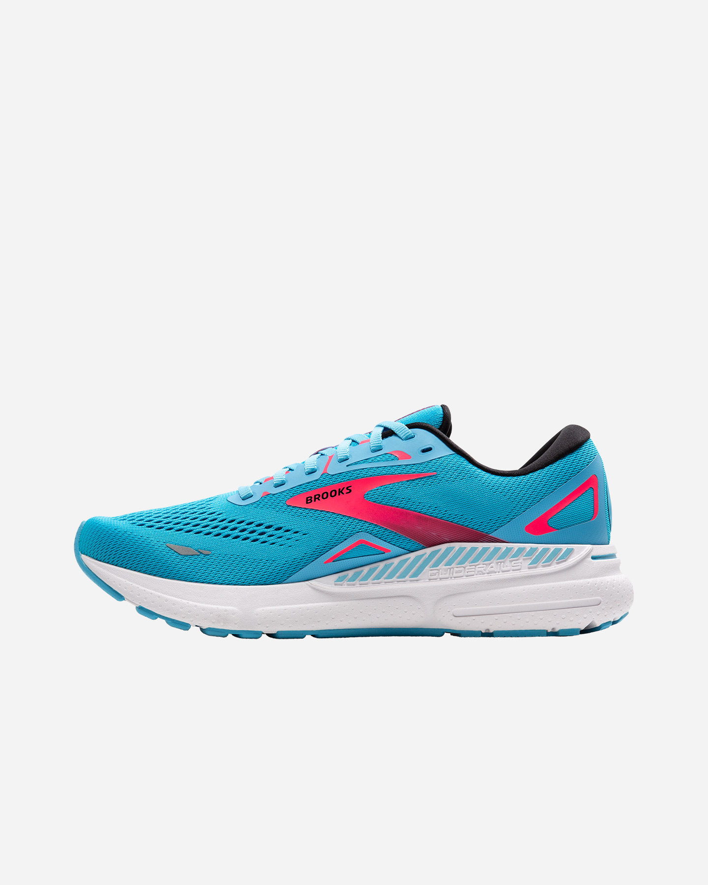 Scarpe running BROOKS ADRENALINE GTS 23 M - 5 | Cisalfa Sport