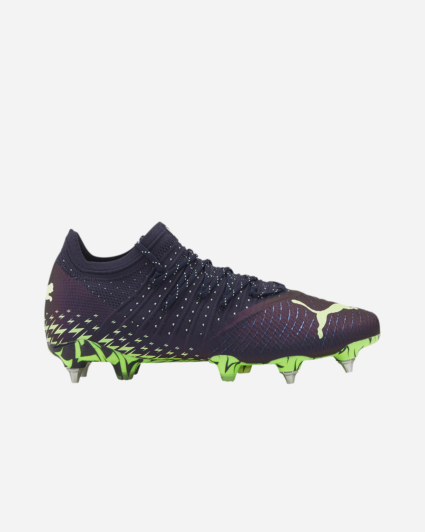 Scarpe calcio PUMA FUTURE Z 1.4 SG M - Nero - 0 | Cisalfa Sport