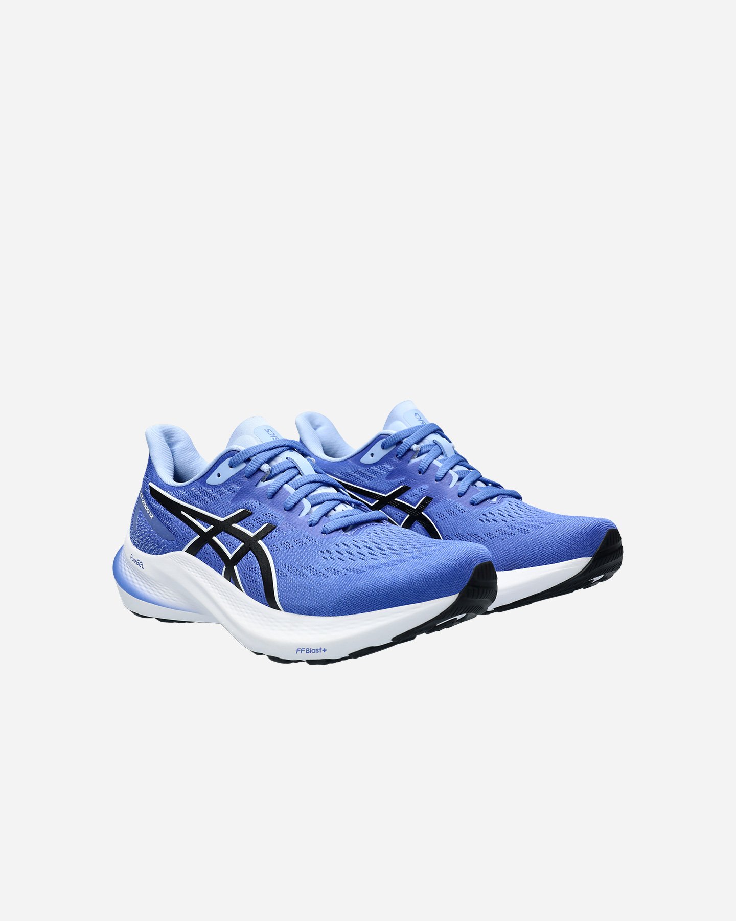 Scarpe running ASICS GT-2000 12 W - 1 | Cisalfa Sport