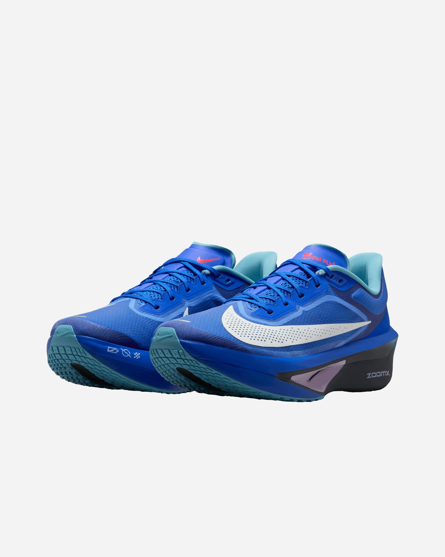 Scarpe running NIKE FLY 6 M - Blu - 1 | Cisalfa Sport