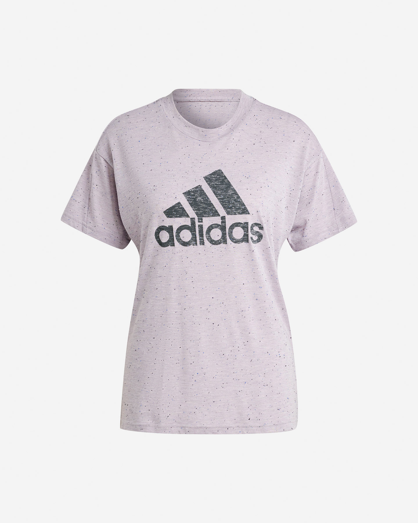 T-shirt ADIDAS FUTURE ICONS WINNERS 3.0 W - Lilla - 0 | Cisalfa Sport