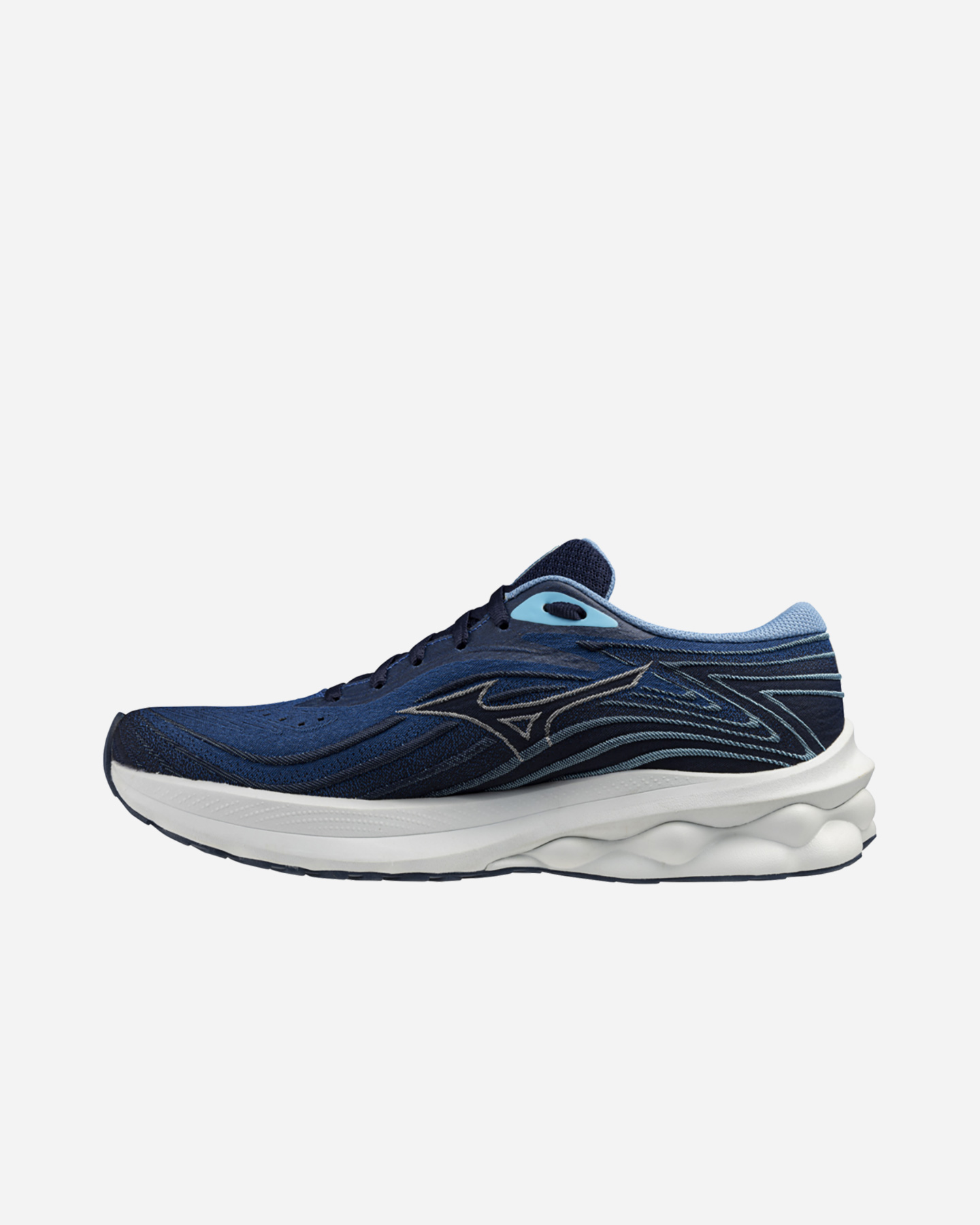 Scarpe running MIZUNO WAVE SKYRISE 5 M - 4 | Cisalfa Sport