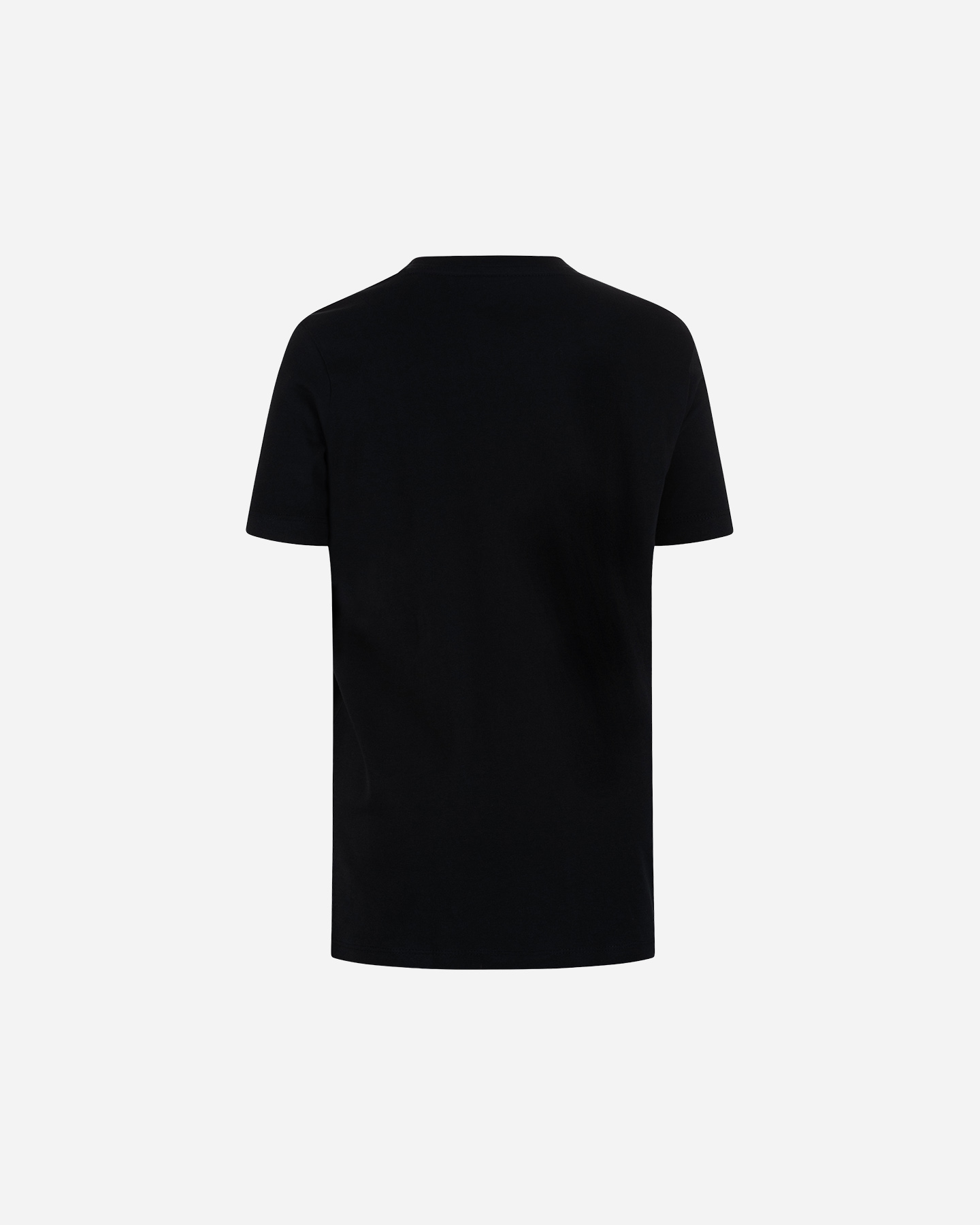 T-shirt BEAR STREETWEAR URBAN STYLE JR - Nero - 1 | Cisalfa Sport