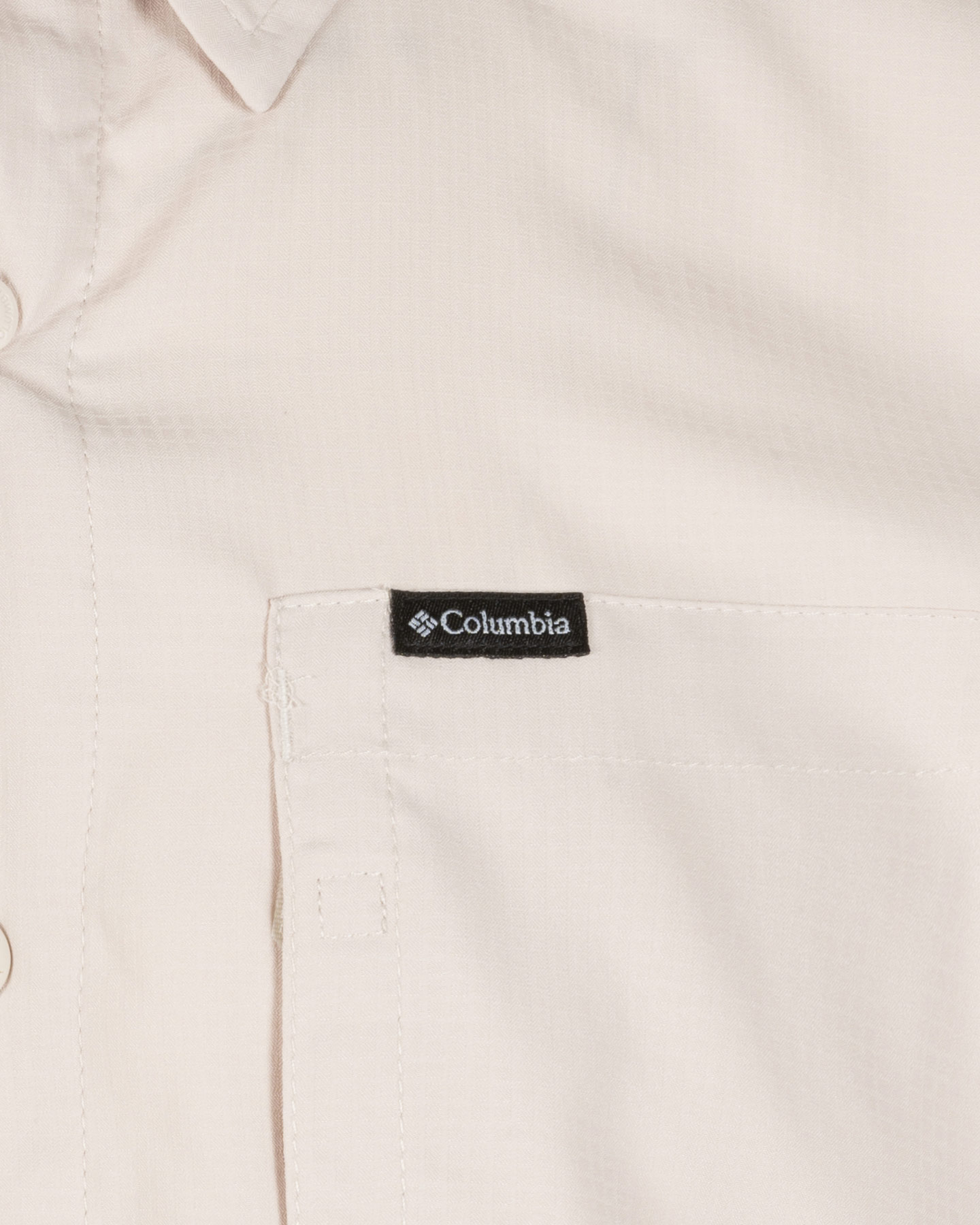 Camicia COLUMBIA SILVER RIDGE M - Beige - 2 | Cisalfa Sport