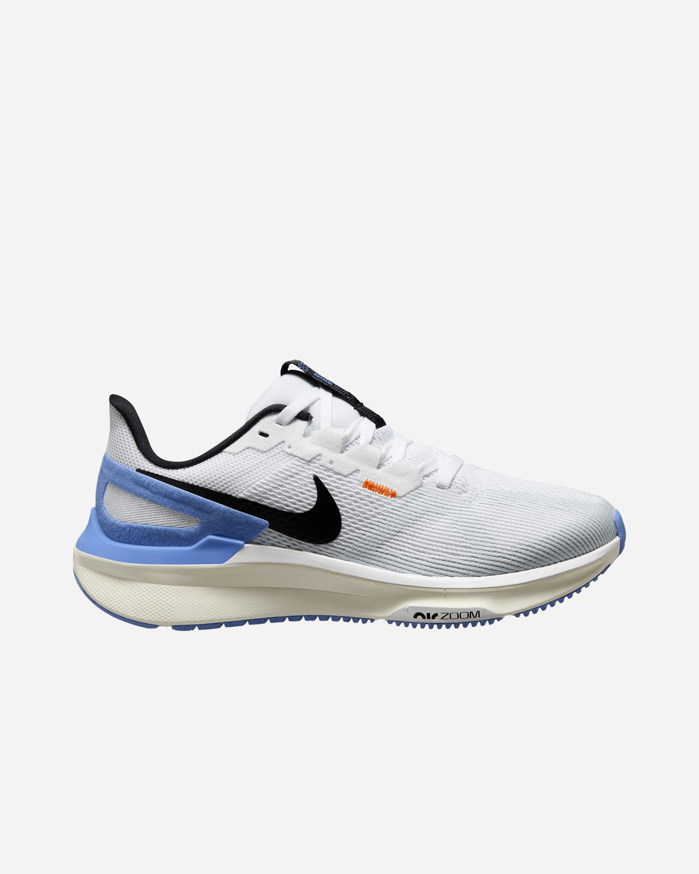 Scarpe running NIKE STRUCTURE 25 W - Bianco - 0 | Cisalfa Sport