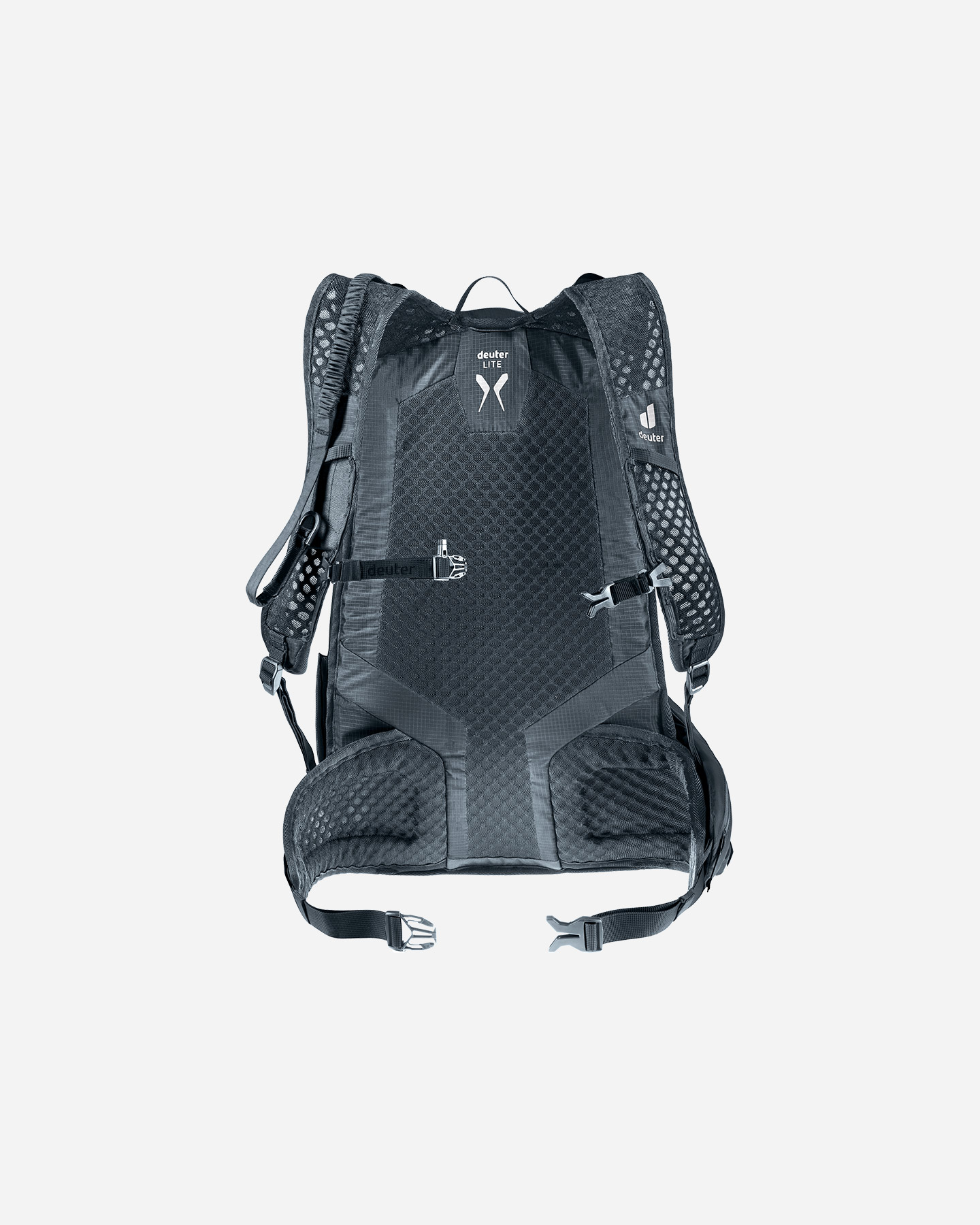 Zaino alpinismo DEUTER UPDAYS 26  - 4 | Cisalfa Sport