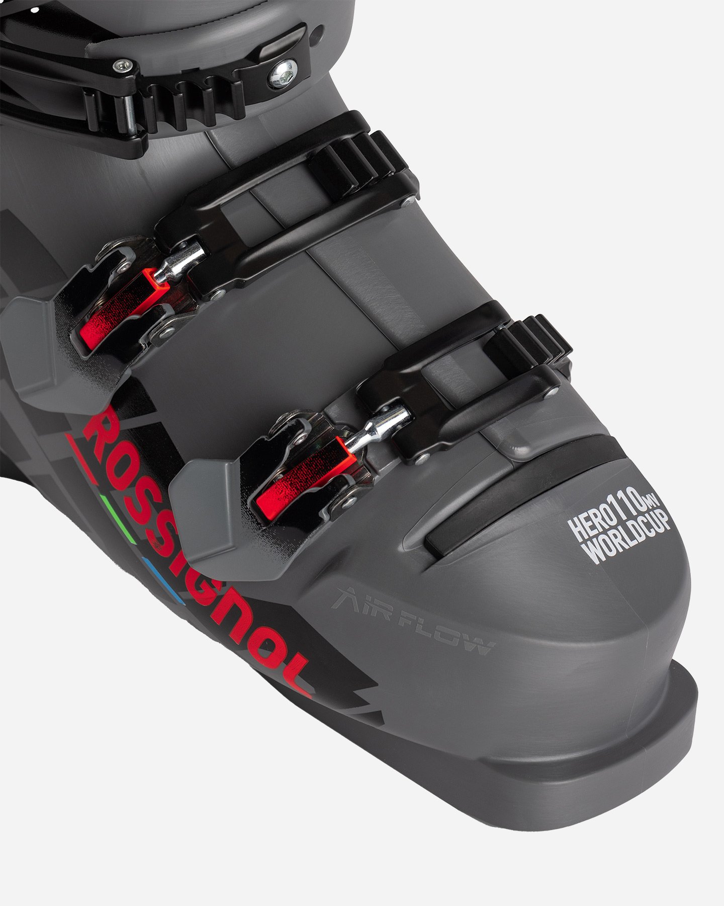 Scarponi sci ROSSIGNOL HERO WC 110 MV  - 5 | Cisalfa Sport