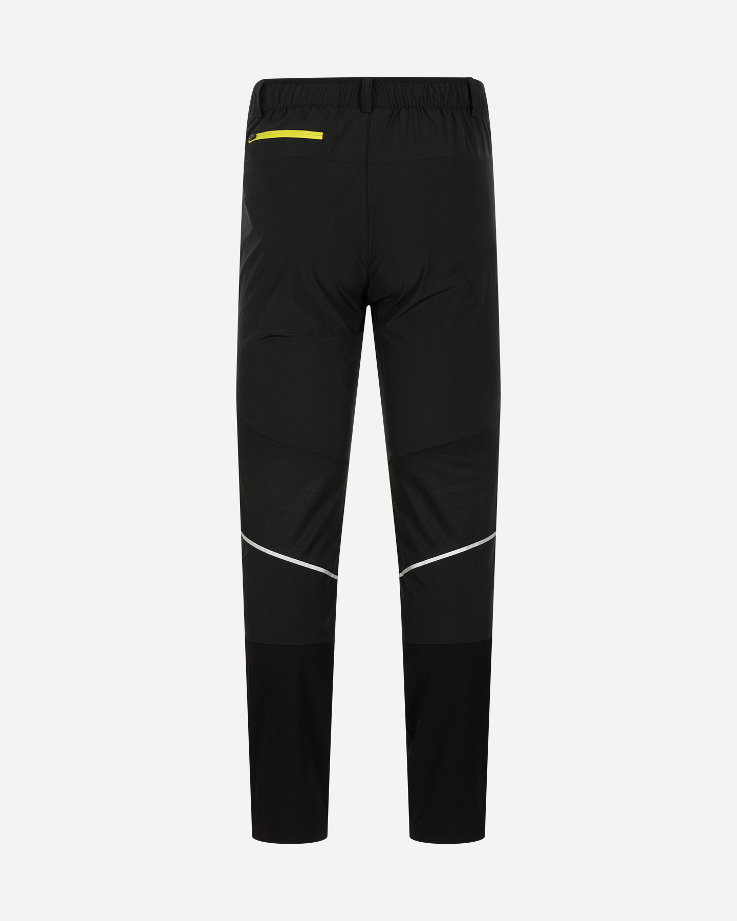 Pantalone outdoor 8848 MOUNTAIN HIKE M - Nero - 1 | Cisalfa Sport