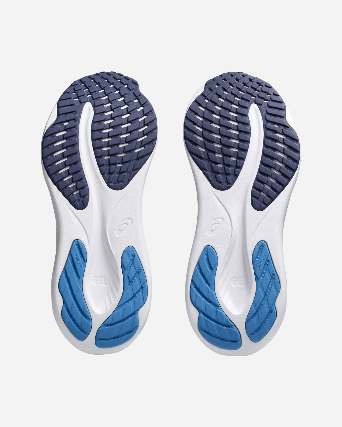 Scarpe running ASICS GEL PULSE 16 M - Blu - 2 | Cisalfa Sport
