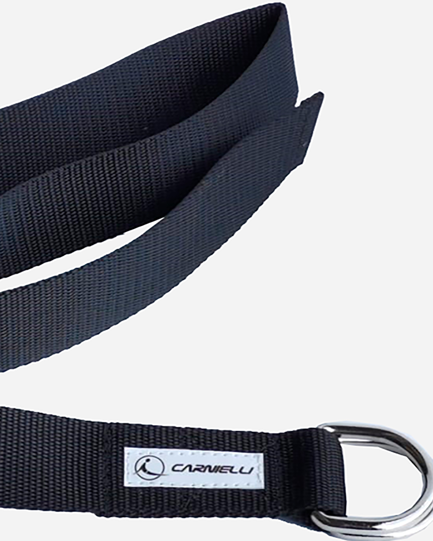 Accessorio palestra CARNIELLI CINTURA YOGA STRAP - 1 | Cisalfa Sport