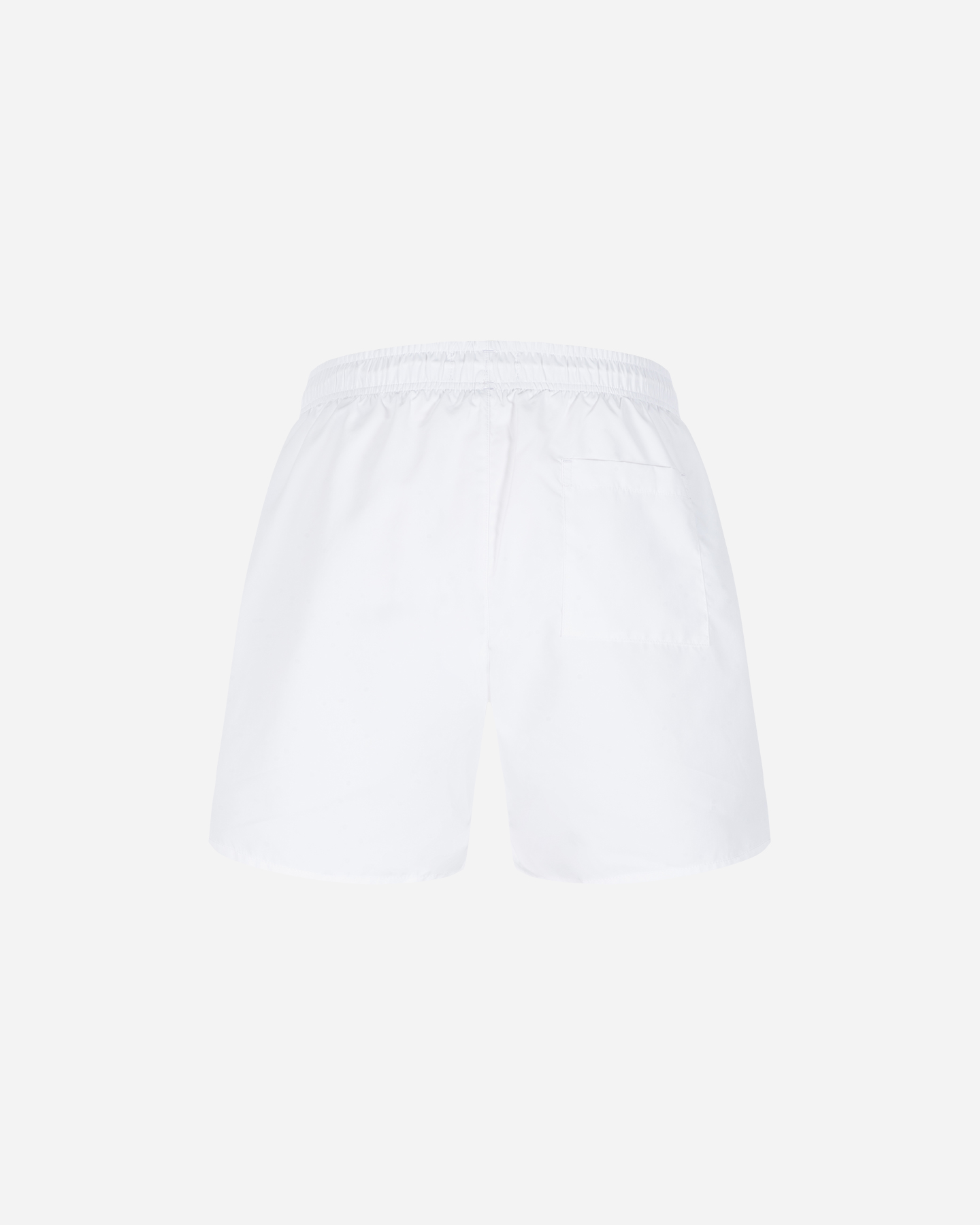 Boxer mare CALVIN KLEIN JEANS BOXER LOGO M - Bianco - 1 | Cisalfa Sport