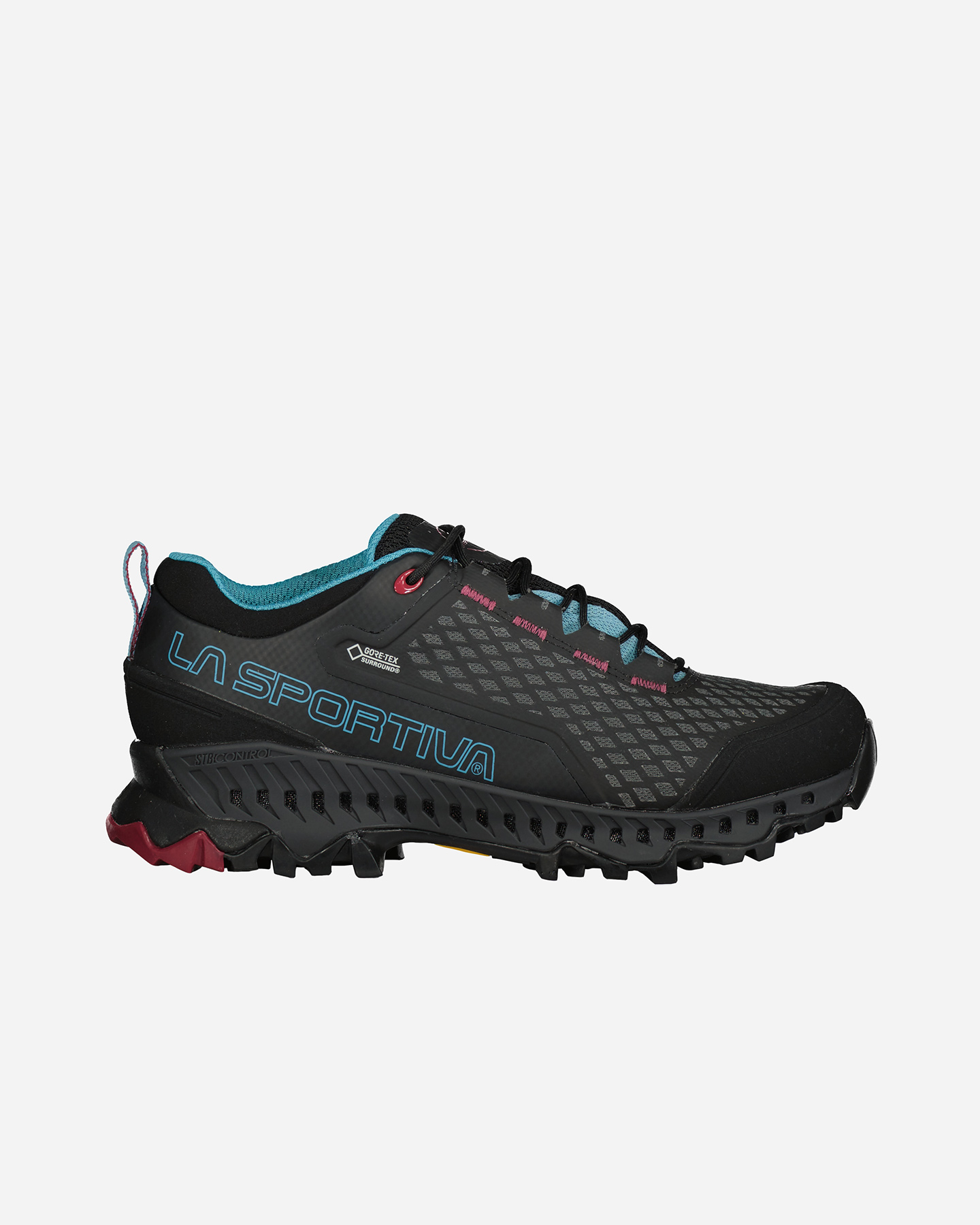 Scarpe trail LA SPORTIVA SPIRE GTX W - 0 | Cisalfa Sport