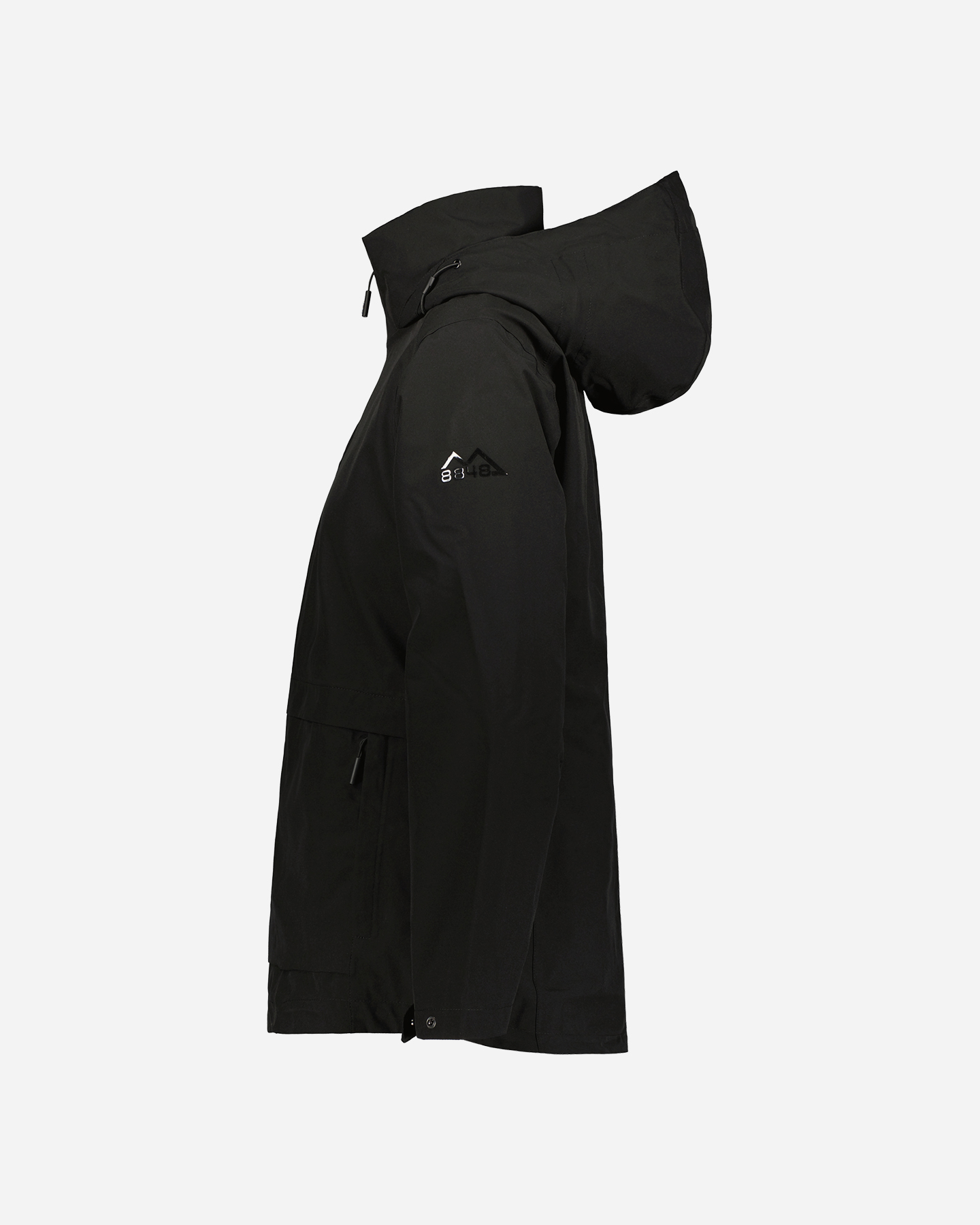 Giacca outdoor 8848 URBAN PINSTRIPE 3IN1 W - S4109821-050/986 - 2 | Cisalfa Sport