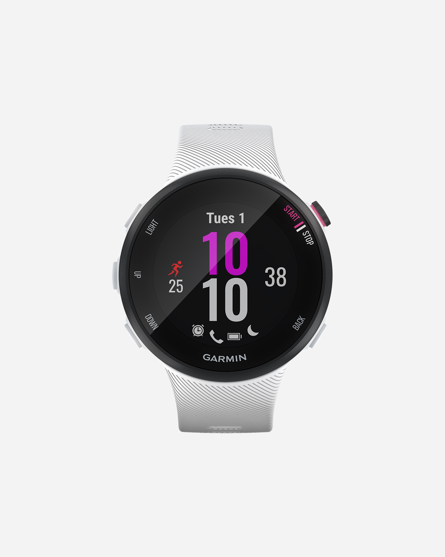 Orologio multifunzione GARMIN FORERUNNER 45 - 0 | Cisalfa Sport